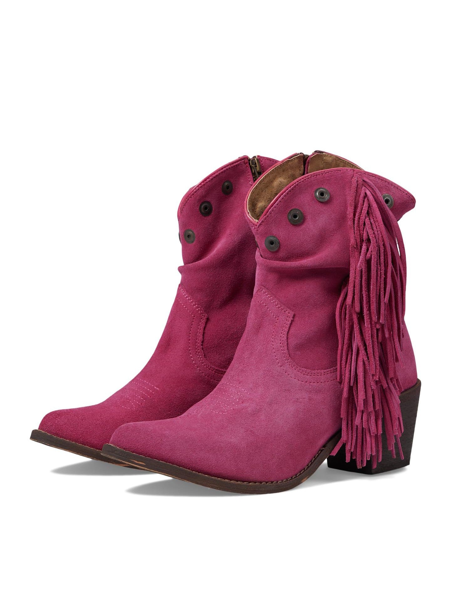 Corral Boots