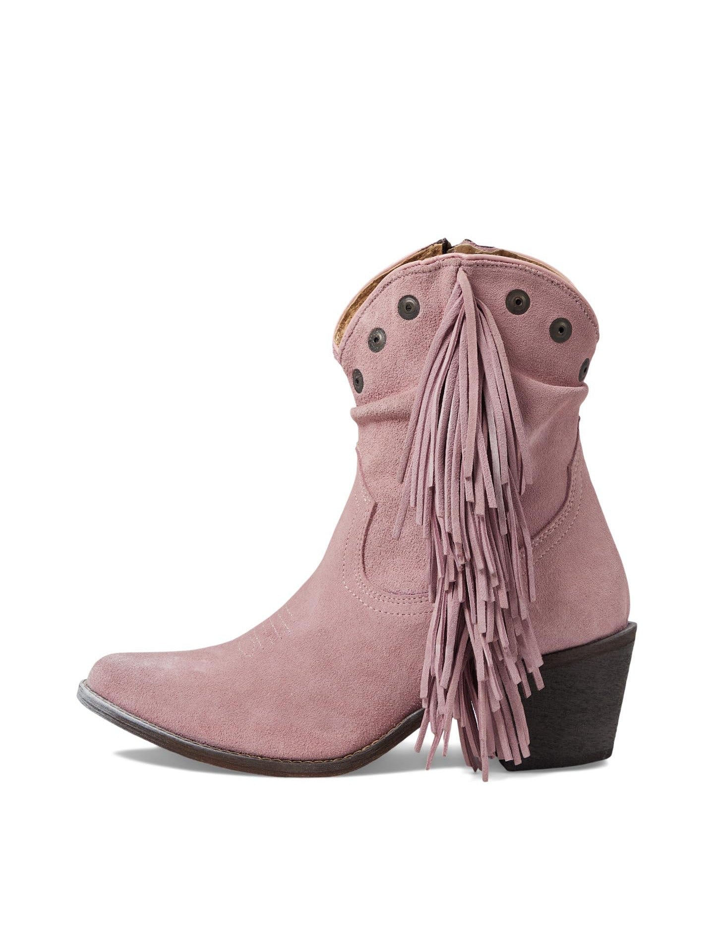 Corral Boots