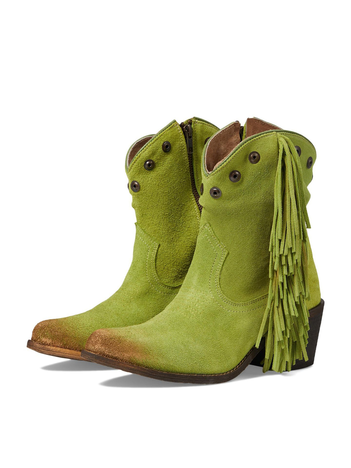 Corral Boots