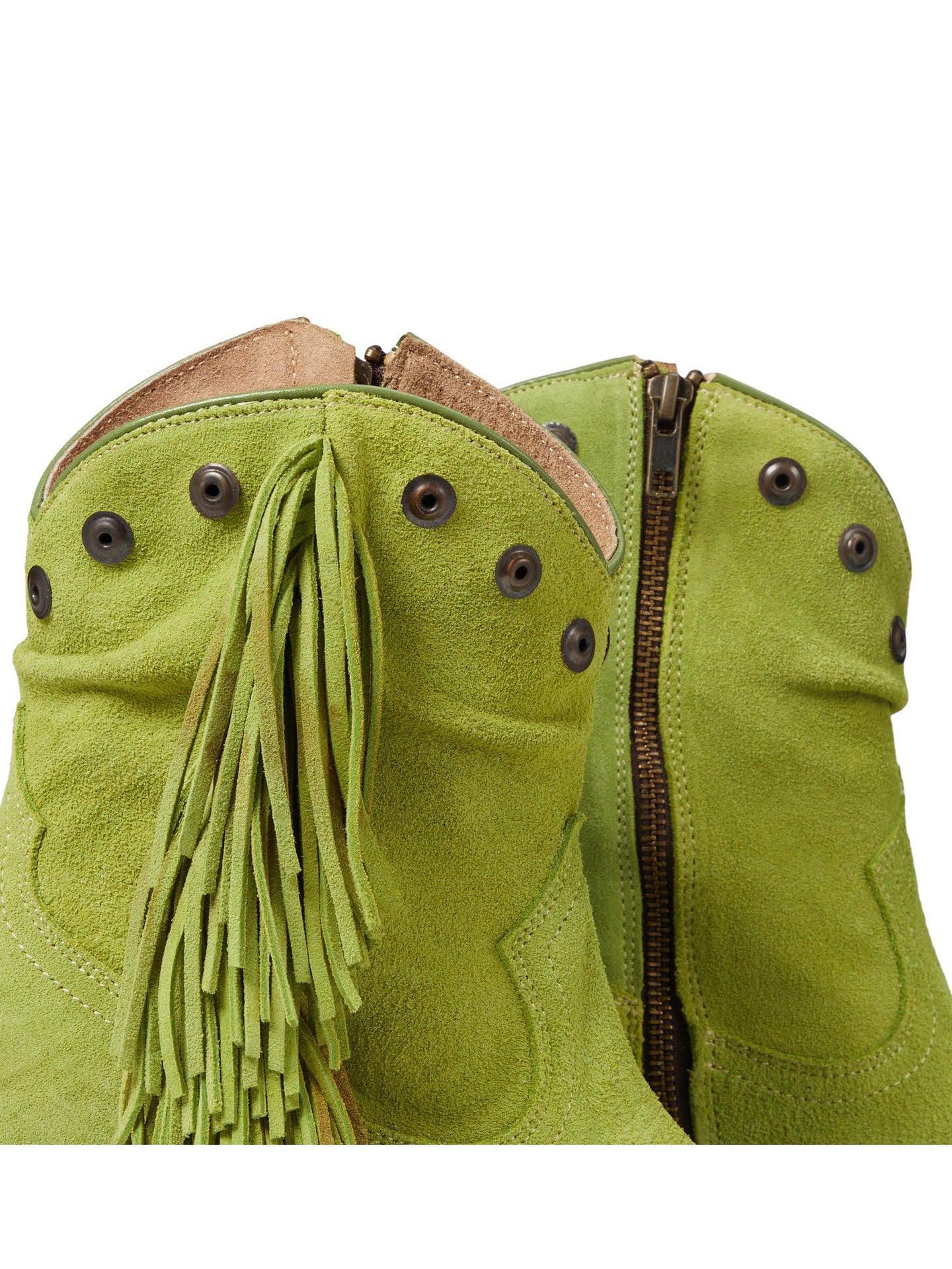 Corral Boots
