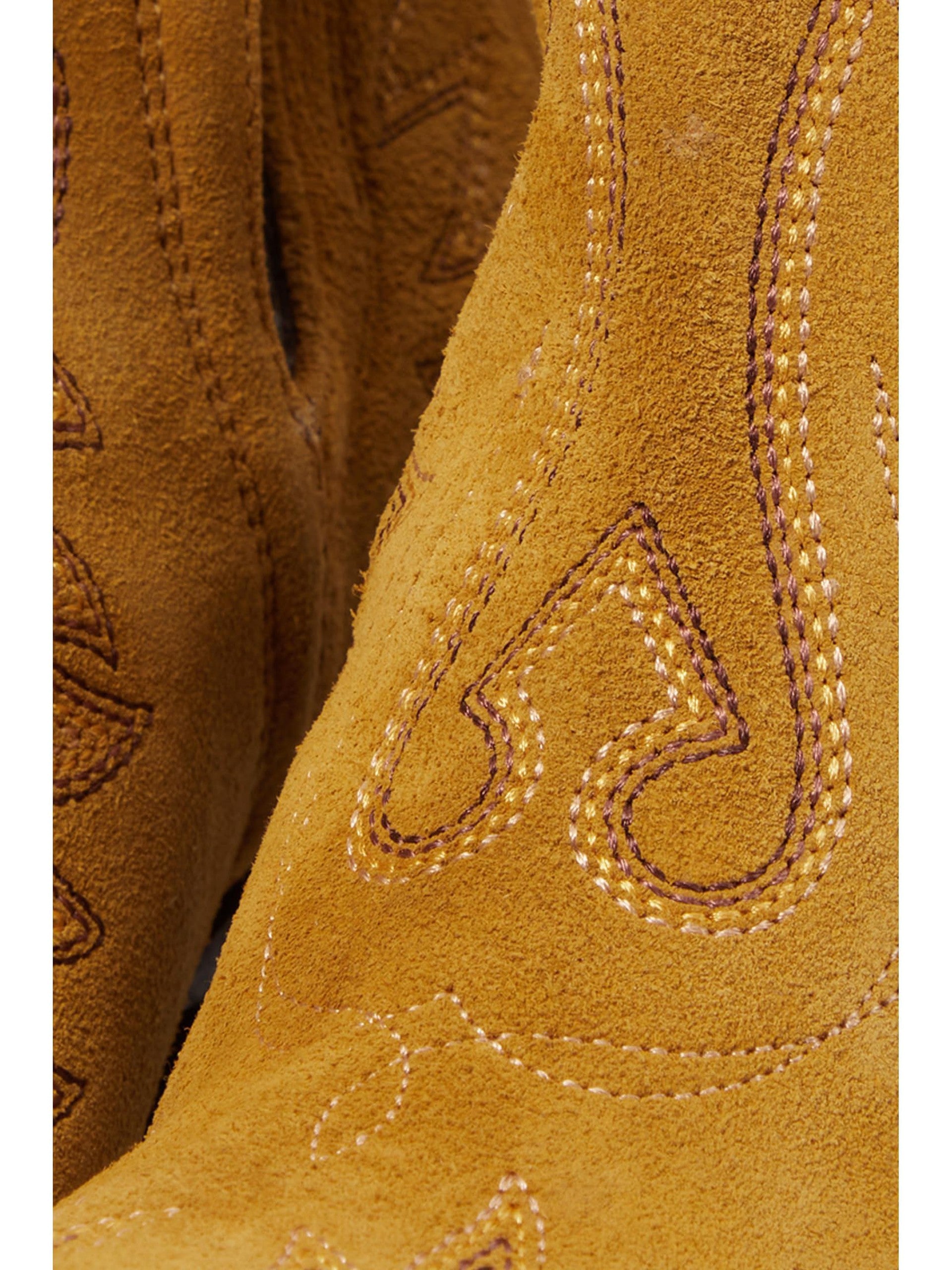 Dixon Western Boots