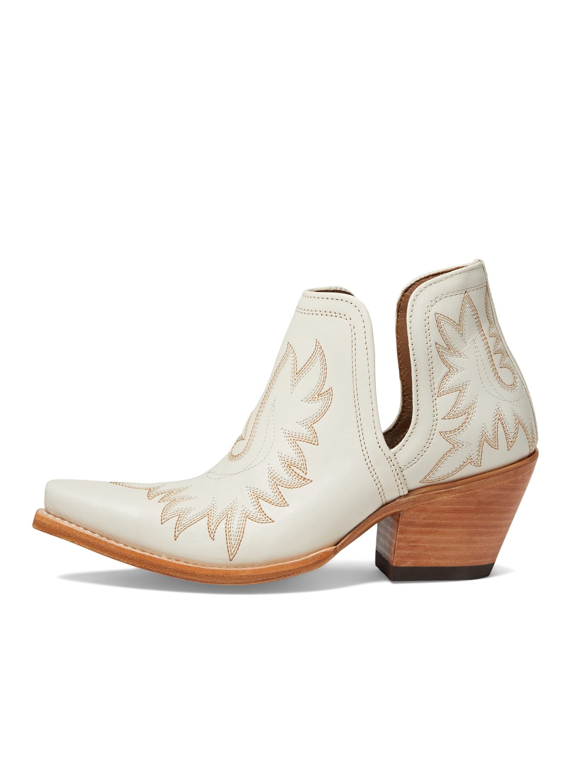 Dixon Western Boots