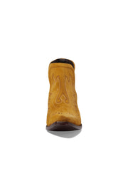Dixon Western Boots