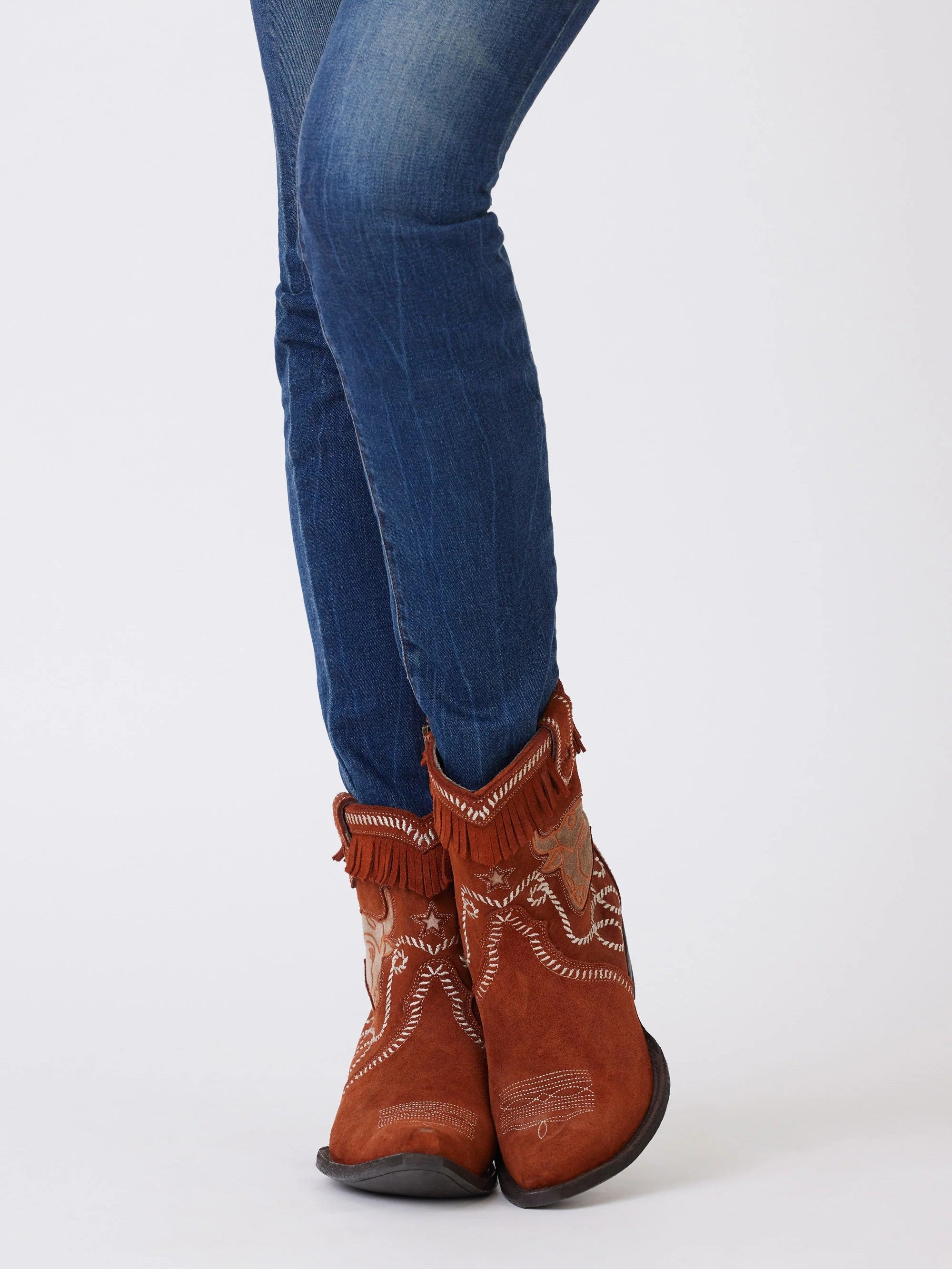 Dobie Shortie Boot
