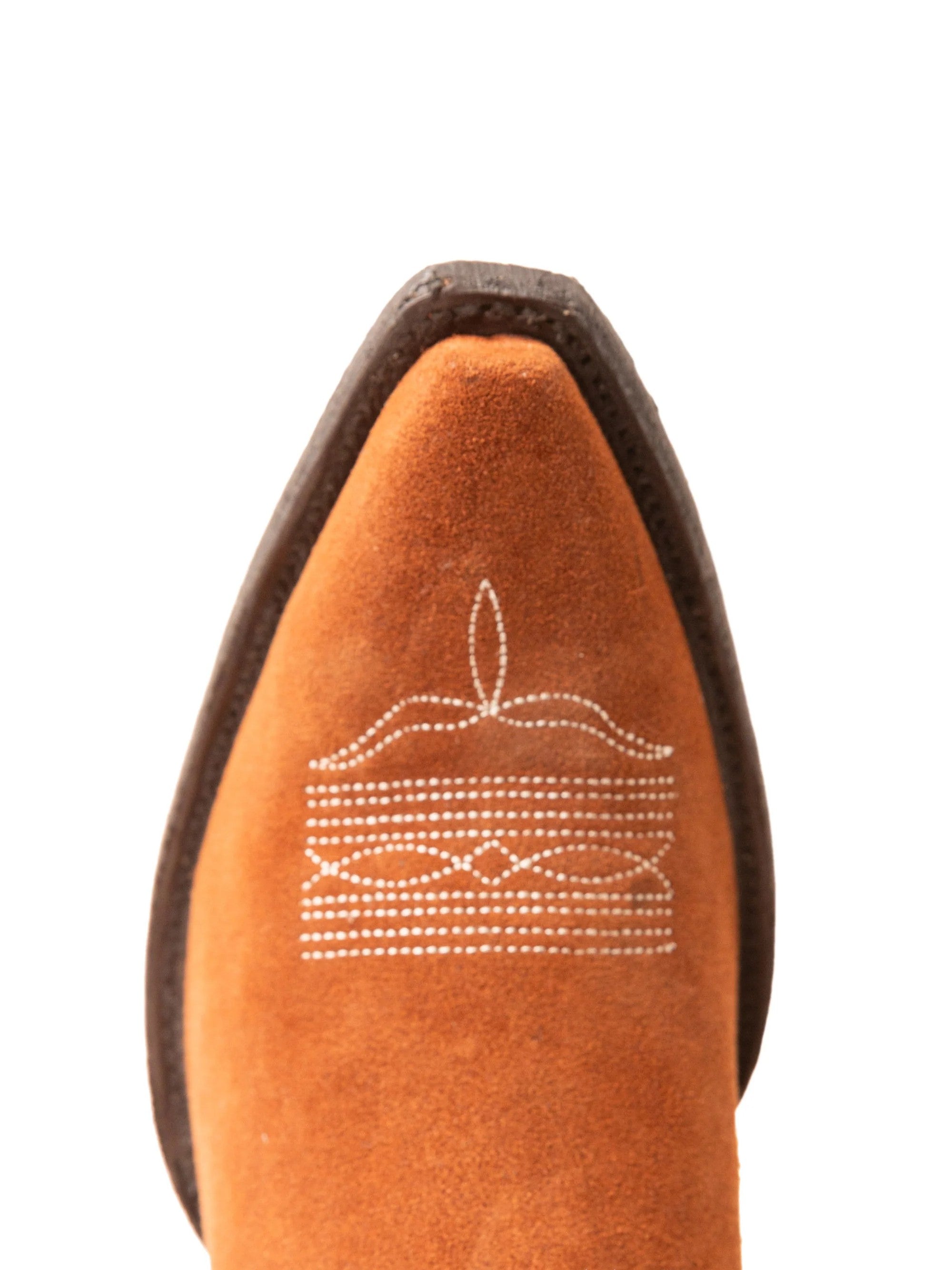 Dobie Shortie Boot