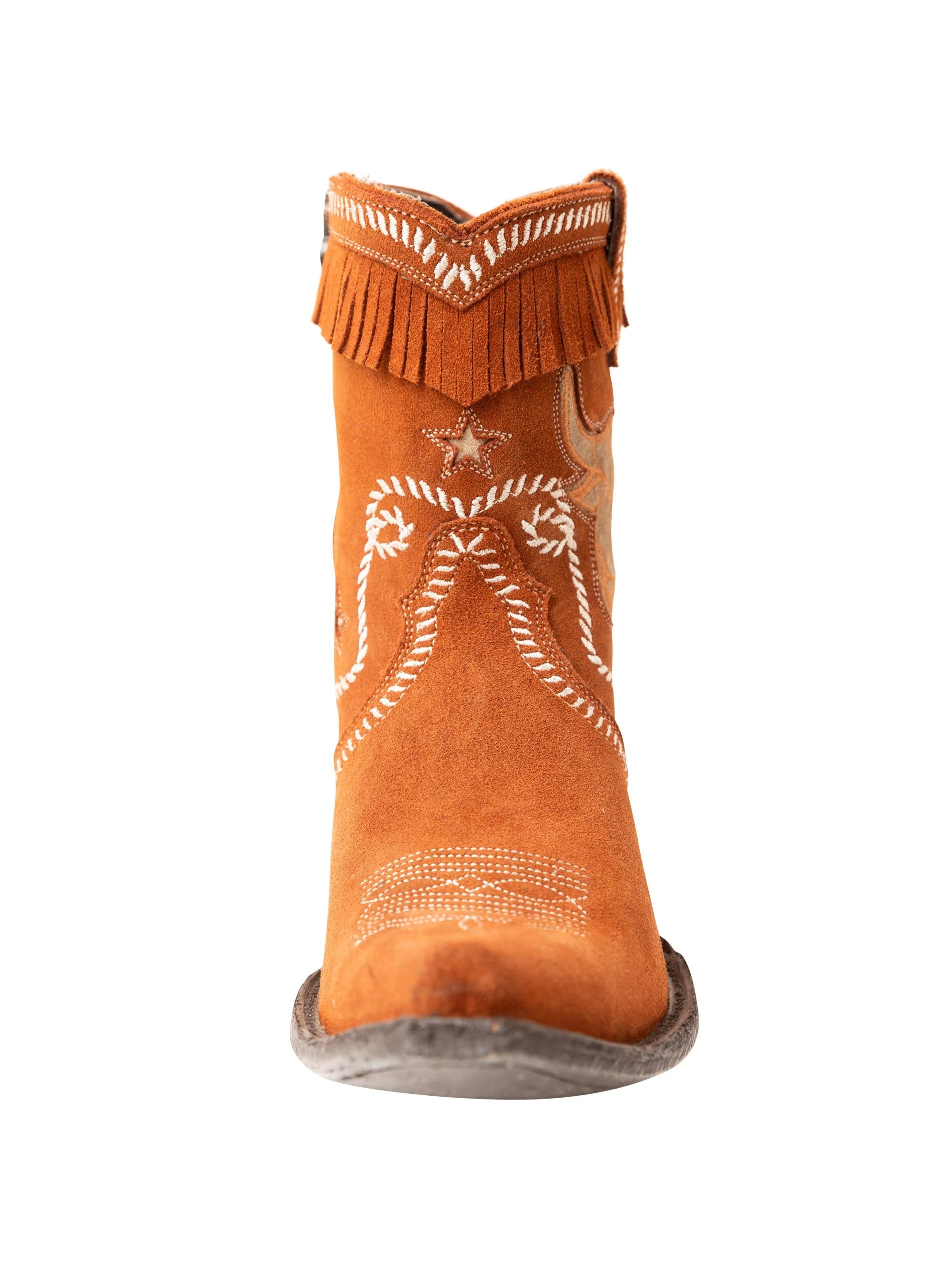 Dobie Shortie Boot