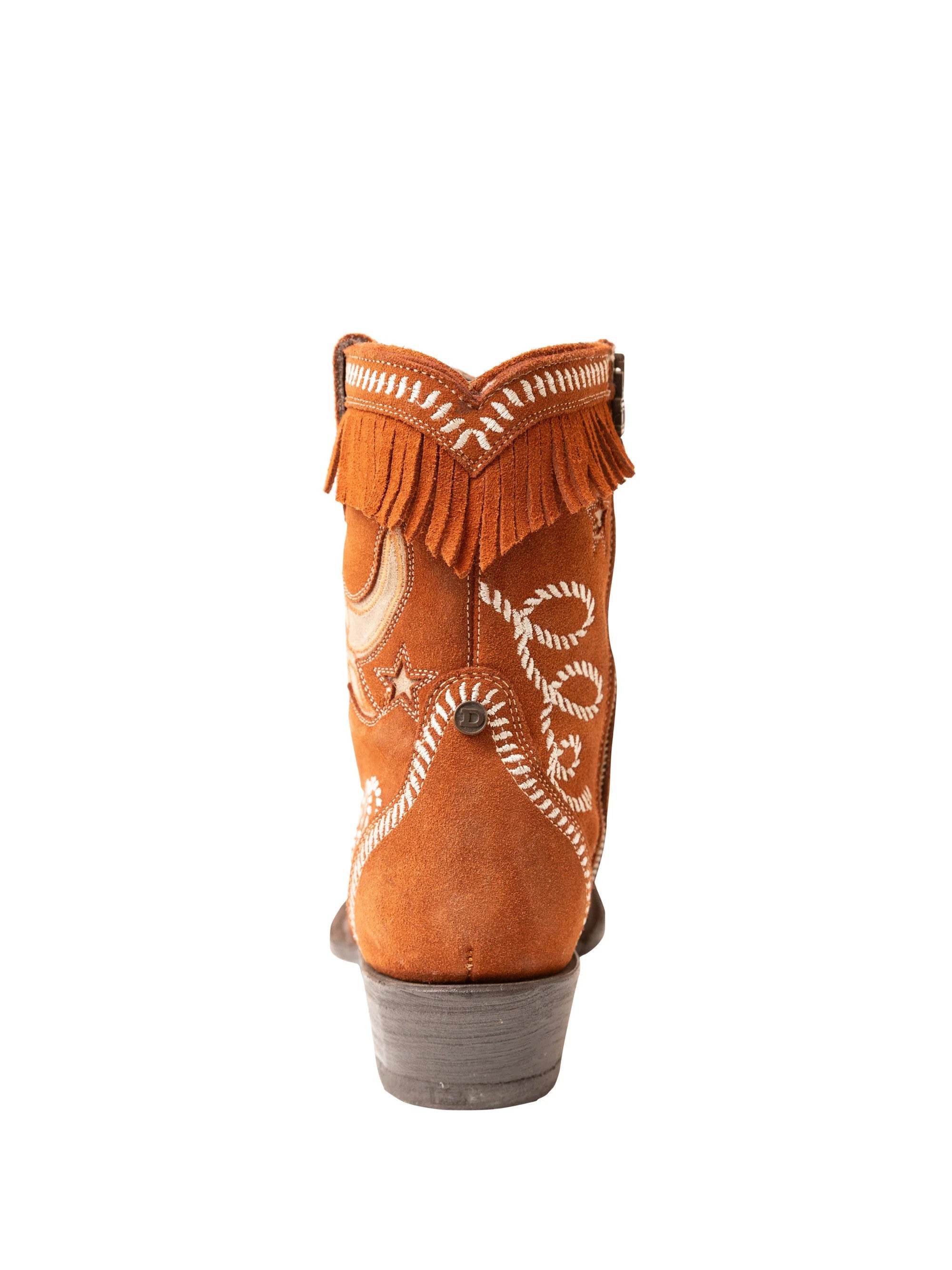 Dobie Shortie Boot