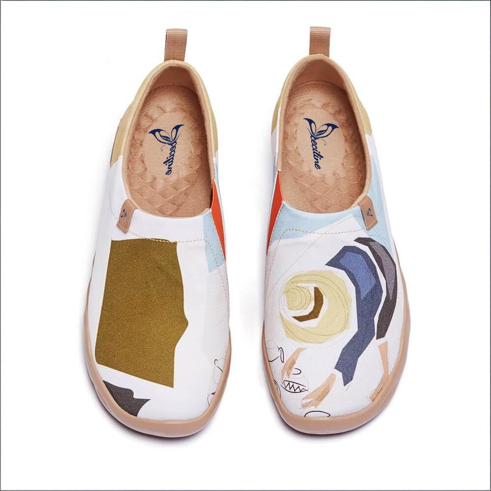 Fishing Slip-On