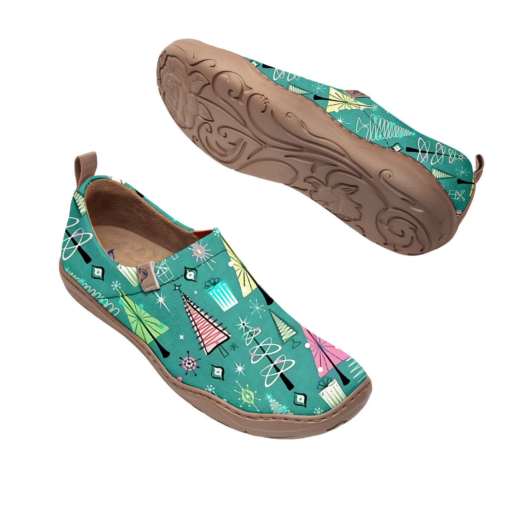 Gift Grove Slip-On