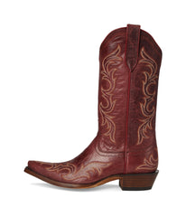 Hazen Western Boots