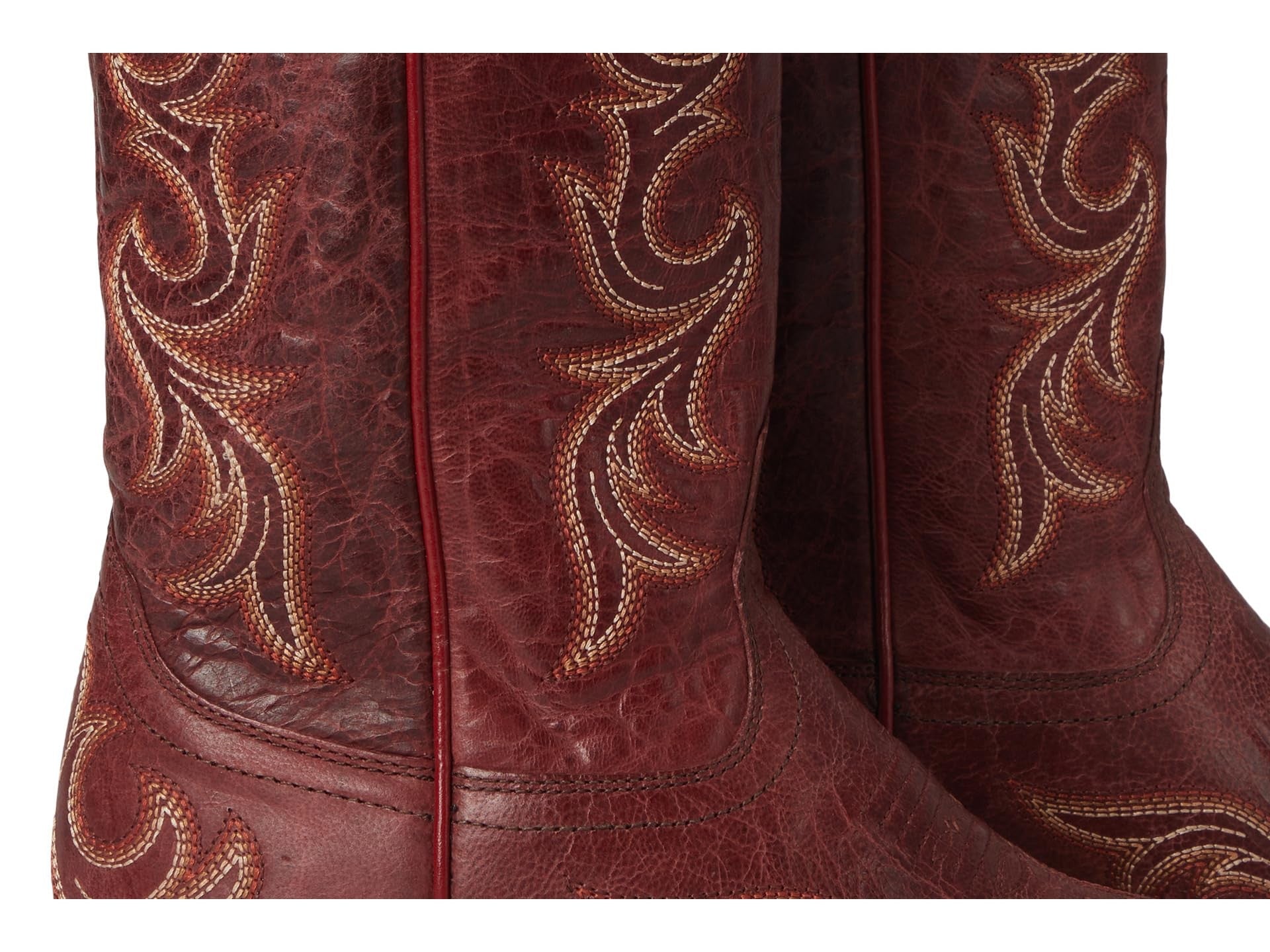 Hazen Western Boots