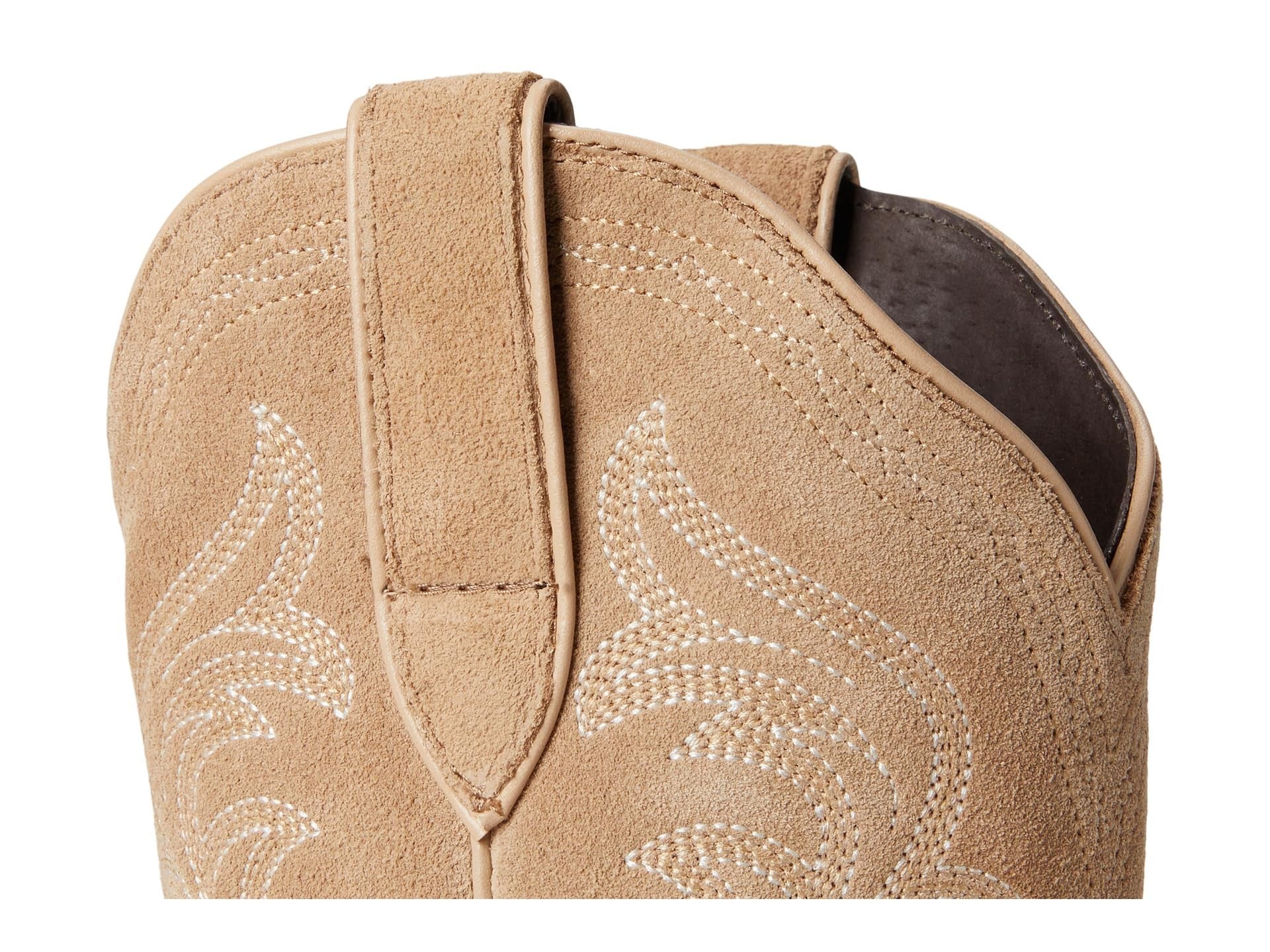 Hazen Western Boots