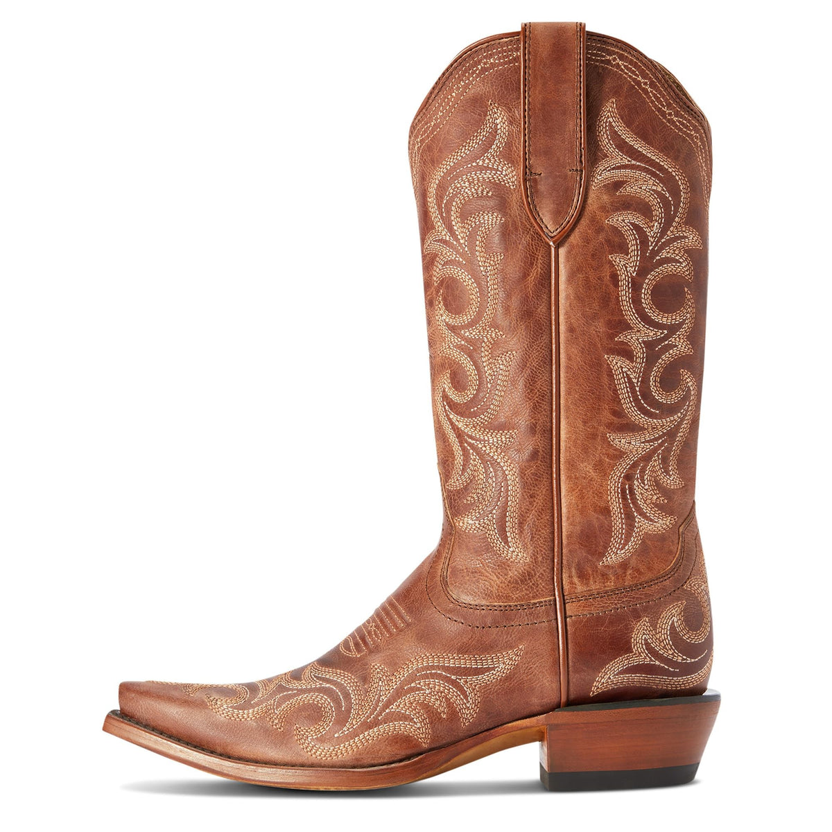 Hazen Western Boots
