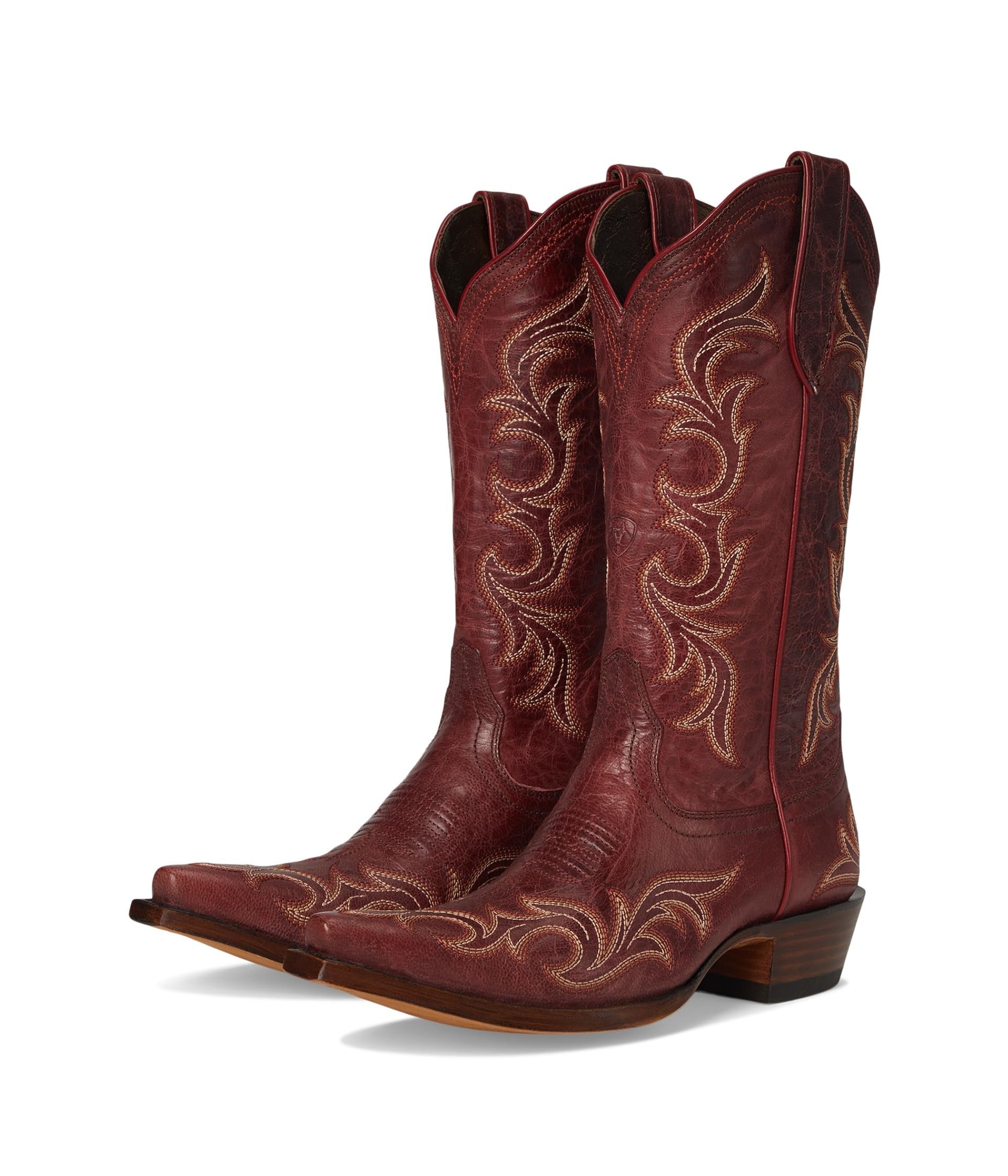 Hazen Western Boots