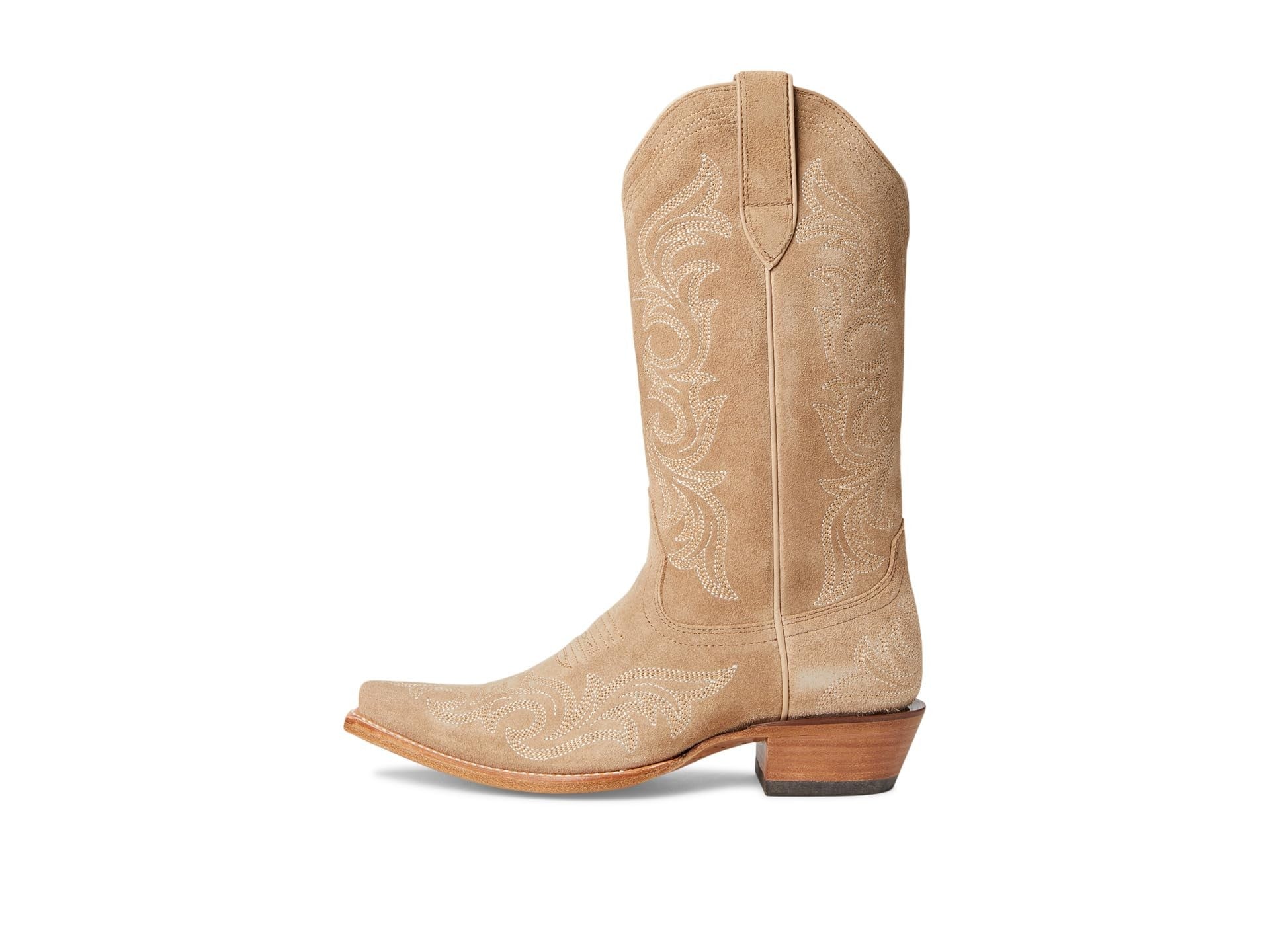 Hazen Western Boots