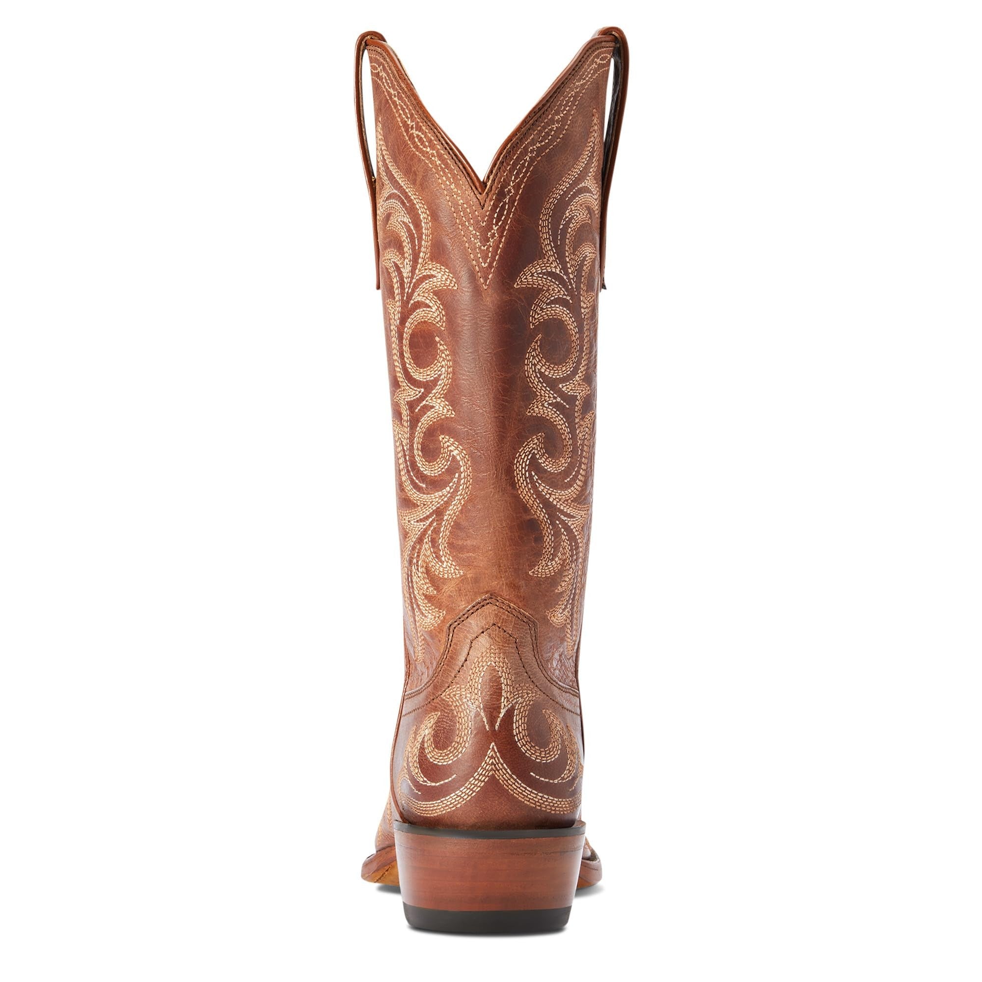 Hazen Western Boots