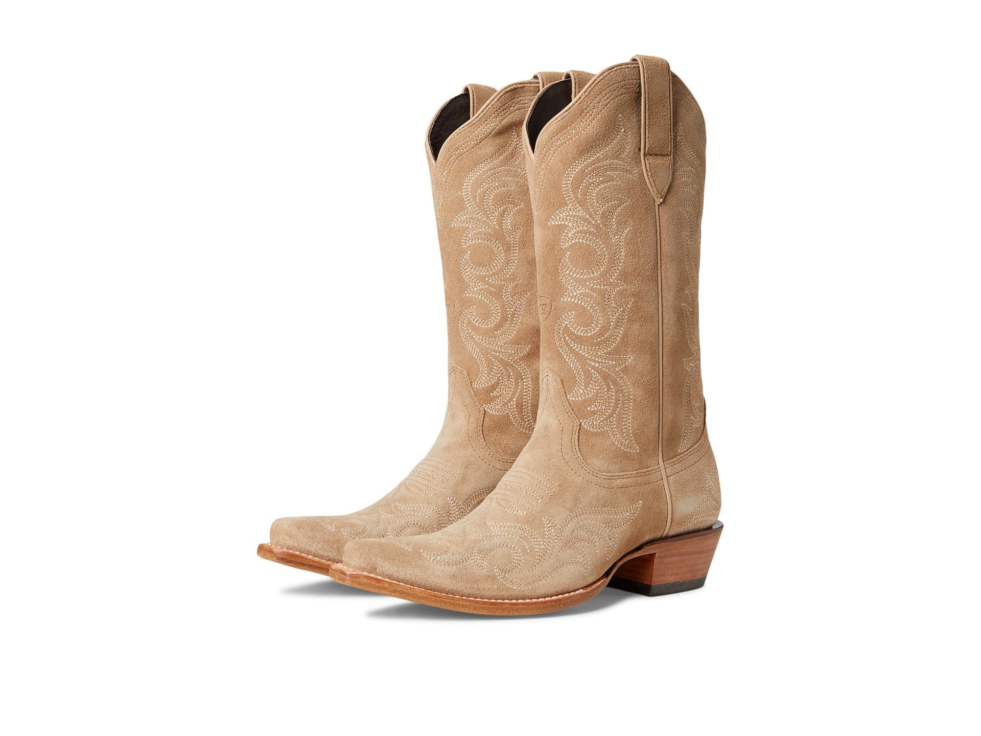 Hazen Western Boots
