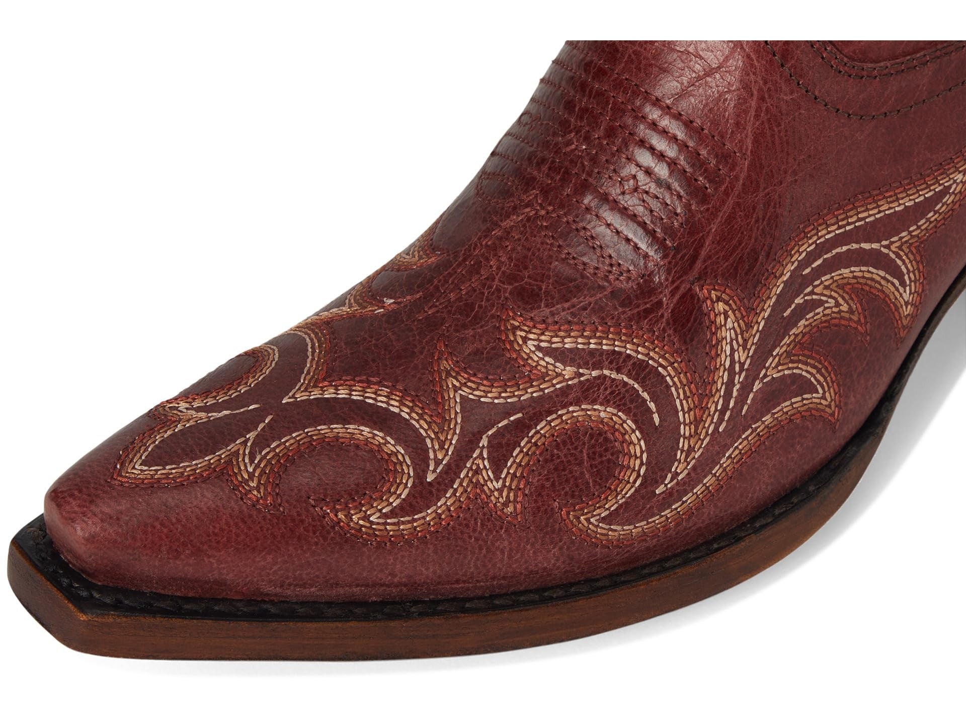 Hazen Western Boots
