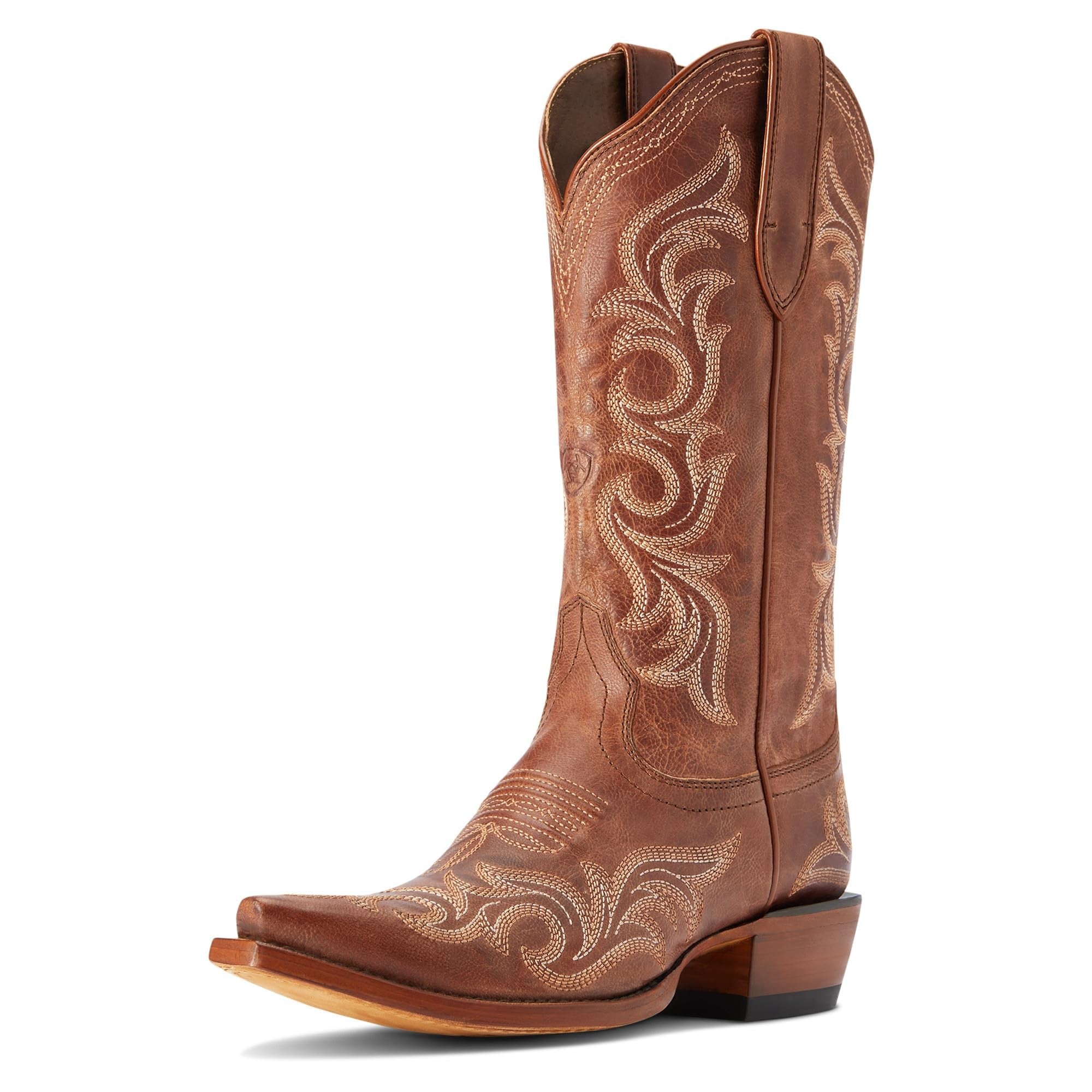 Hazen Western Boots