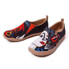 I am A Singer Slip-On