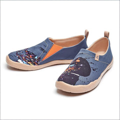 Jazz Passion Slip-On