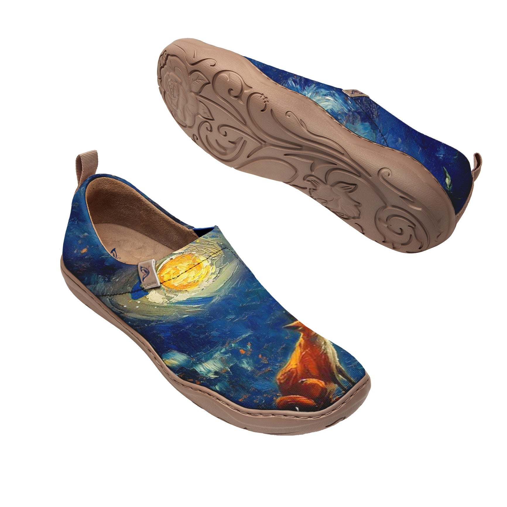 Le Petit Prince Slip-On