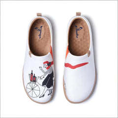 Leisurely Ride Slip-On