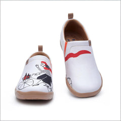 Leisurely Ride Slip-On