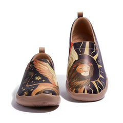 Leo Toledo Slip-On