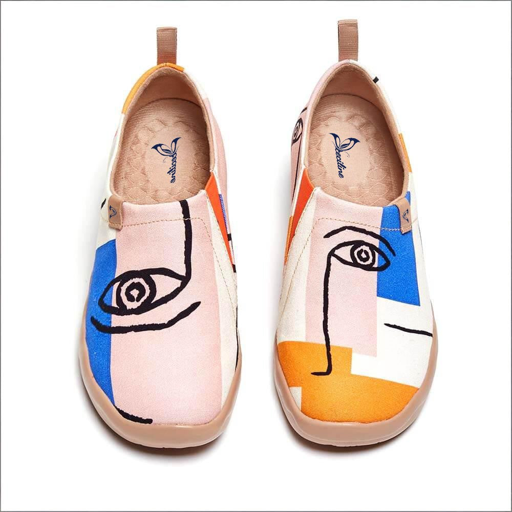 Look At Me Slip-On