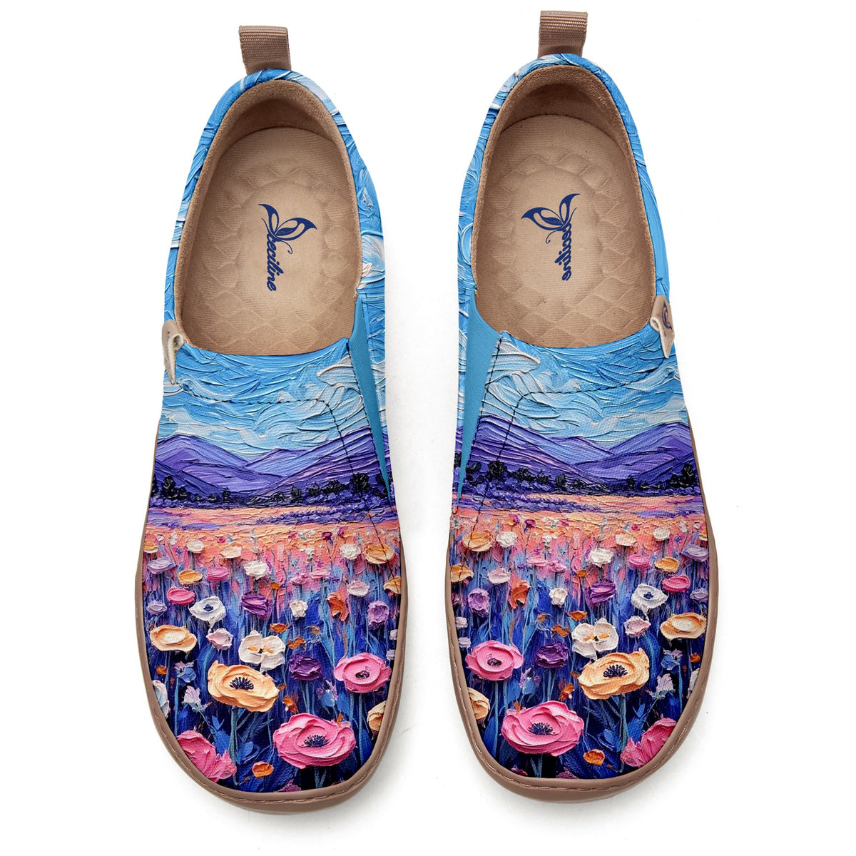 Meadow Walk Slip-On