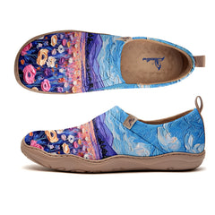 Meadow Walk Slip-On