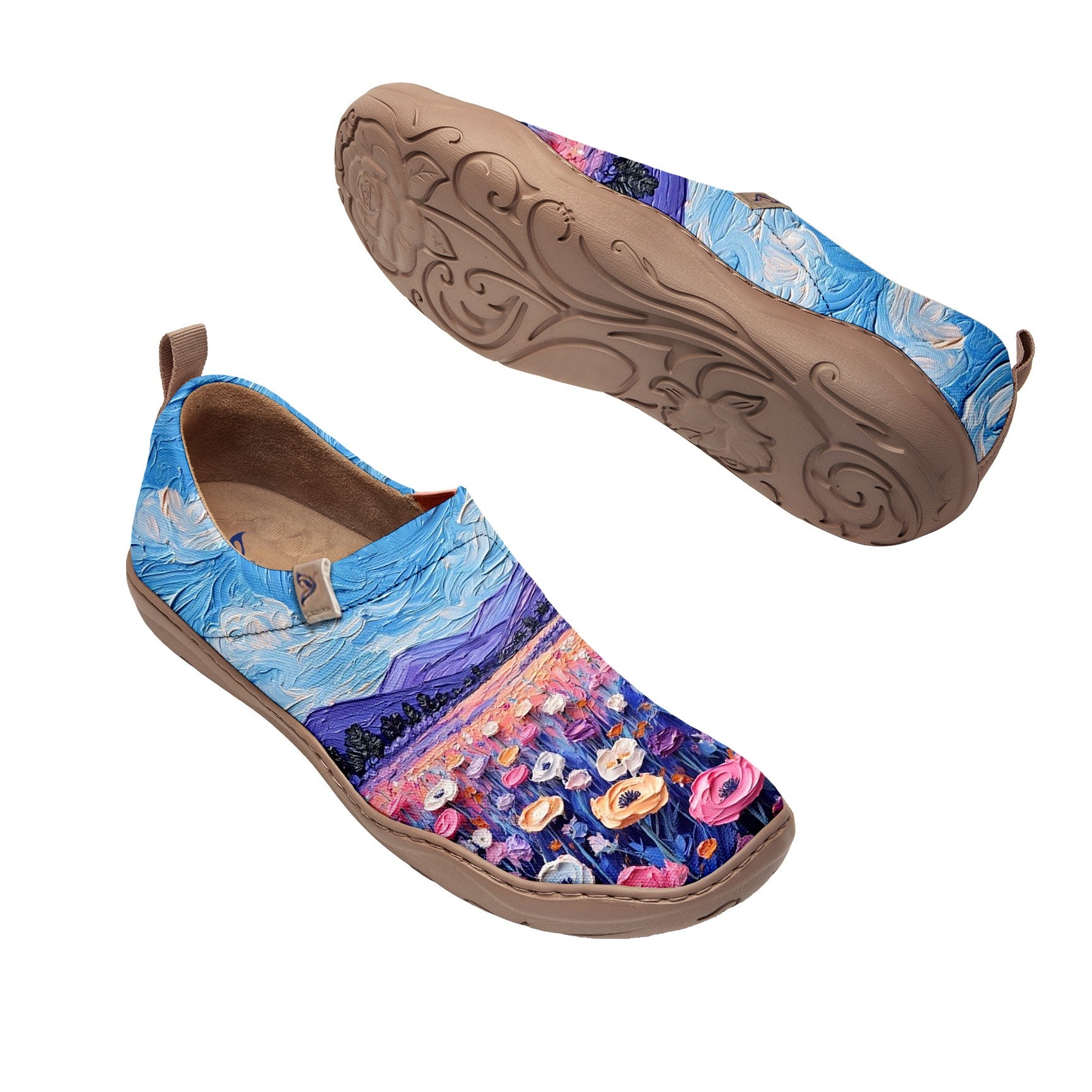 Meadow Walk Slip-On
