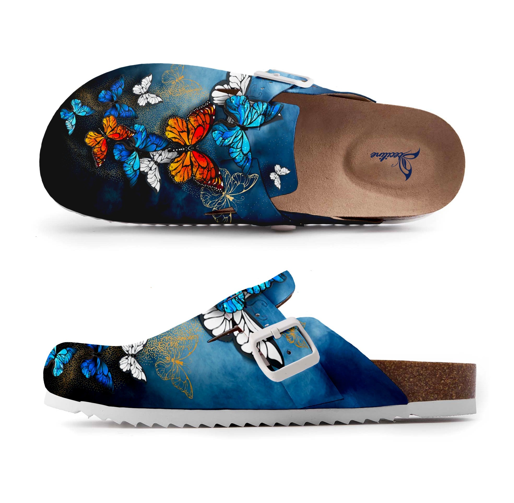 Night Butterfly Reverie