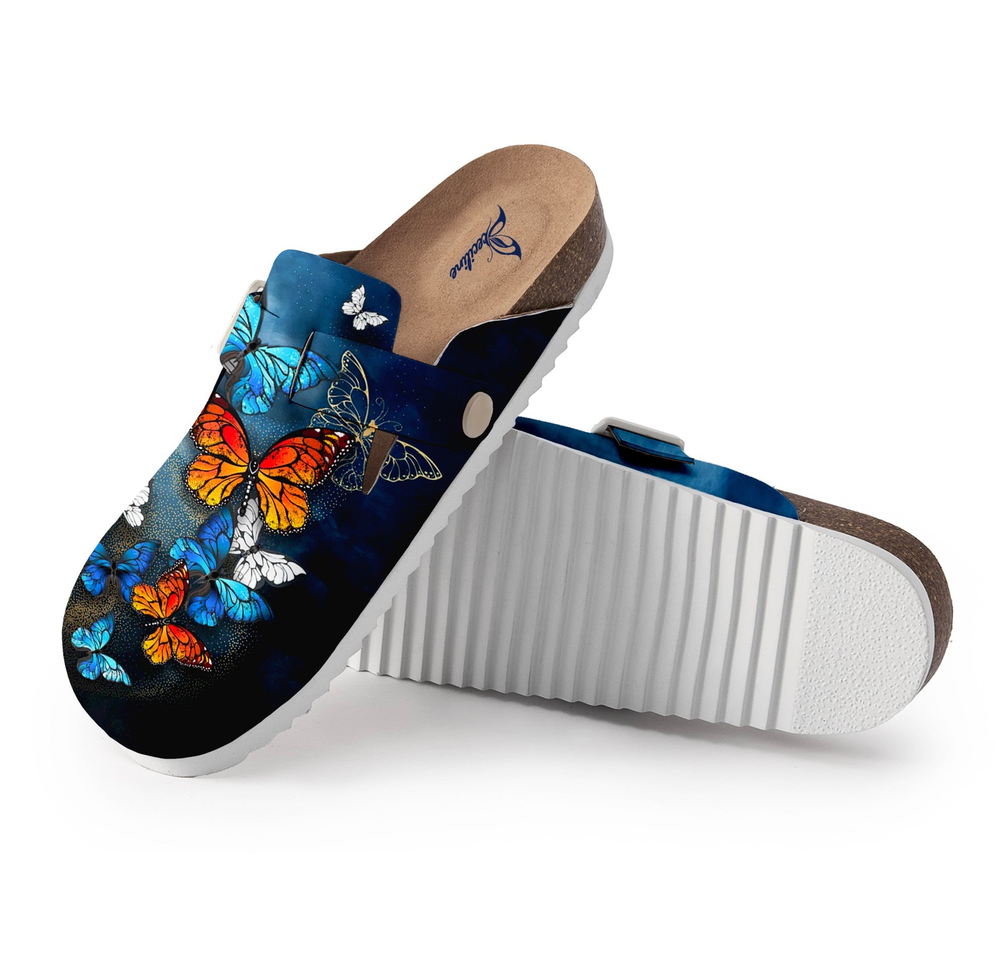 Night Butterfly Reverie