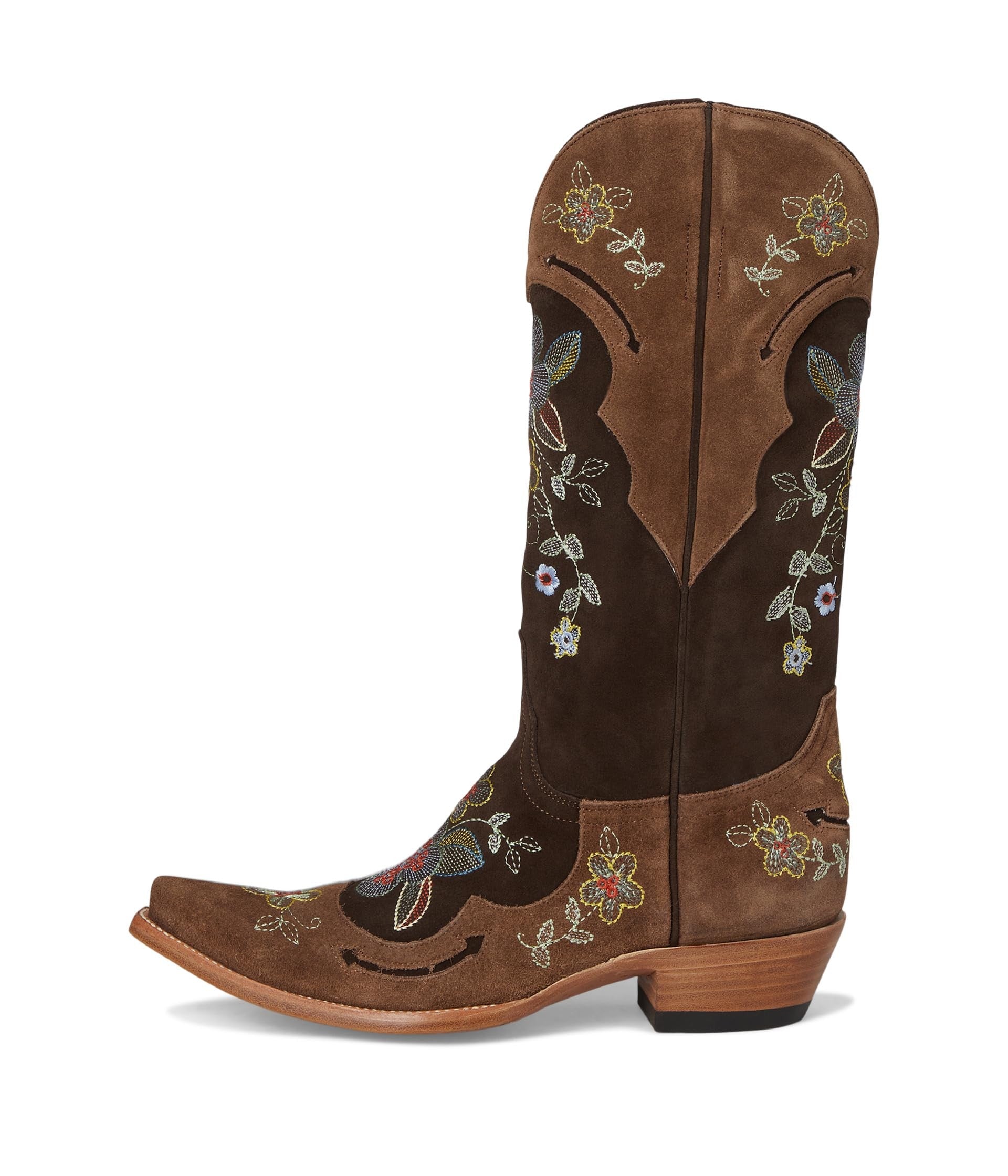 Old Gringo Boots