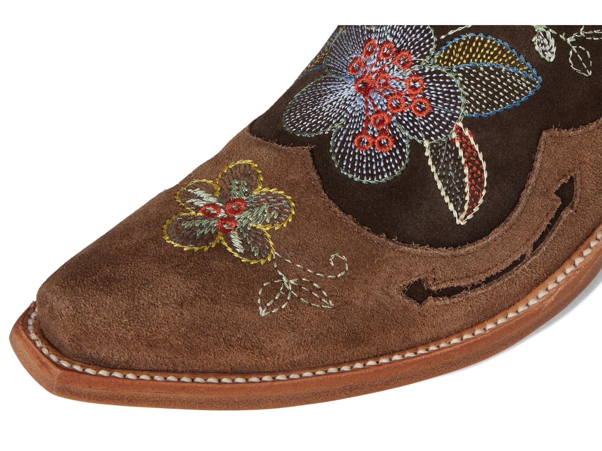Old Gringo Boots