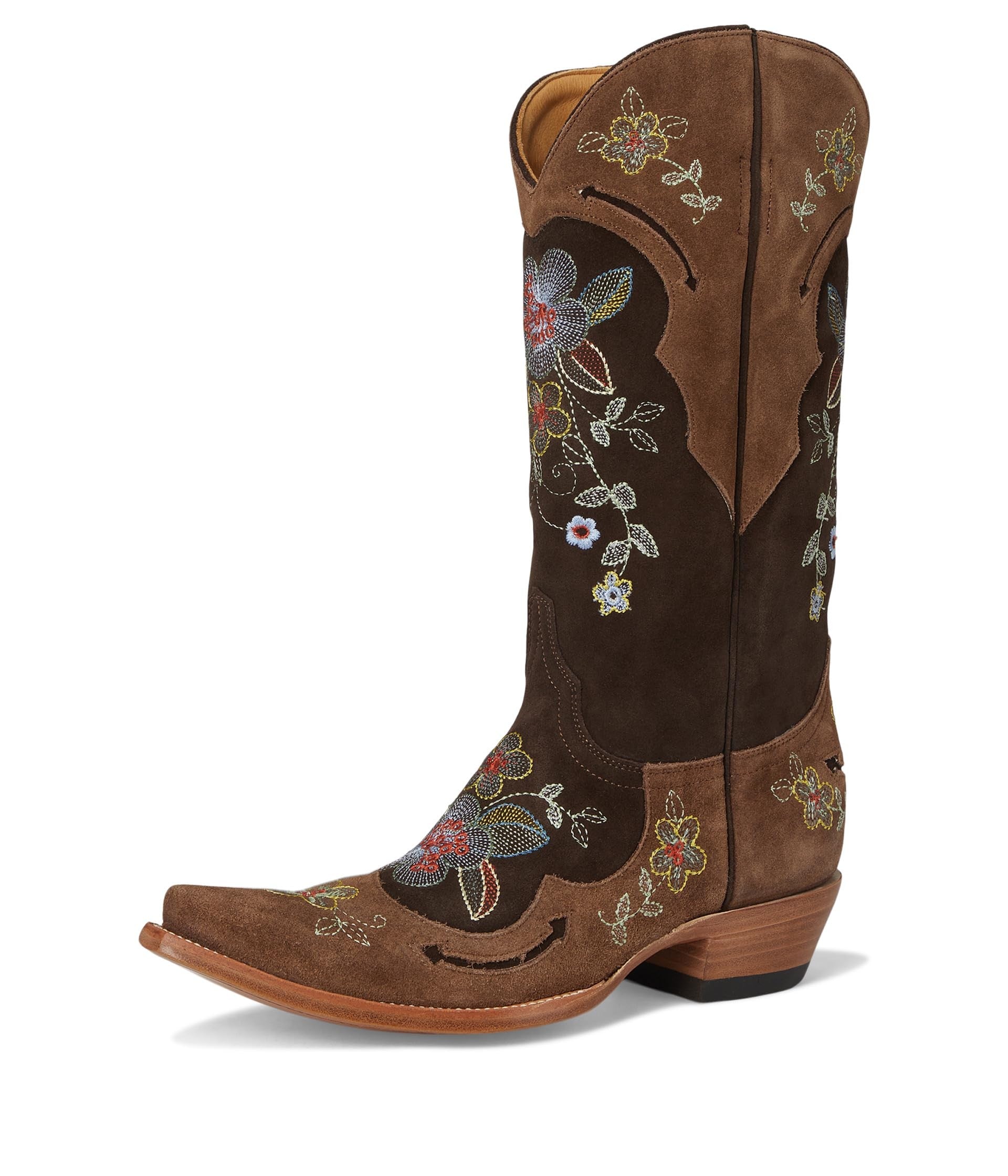 Old Gringo Boots