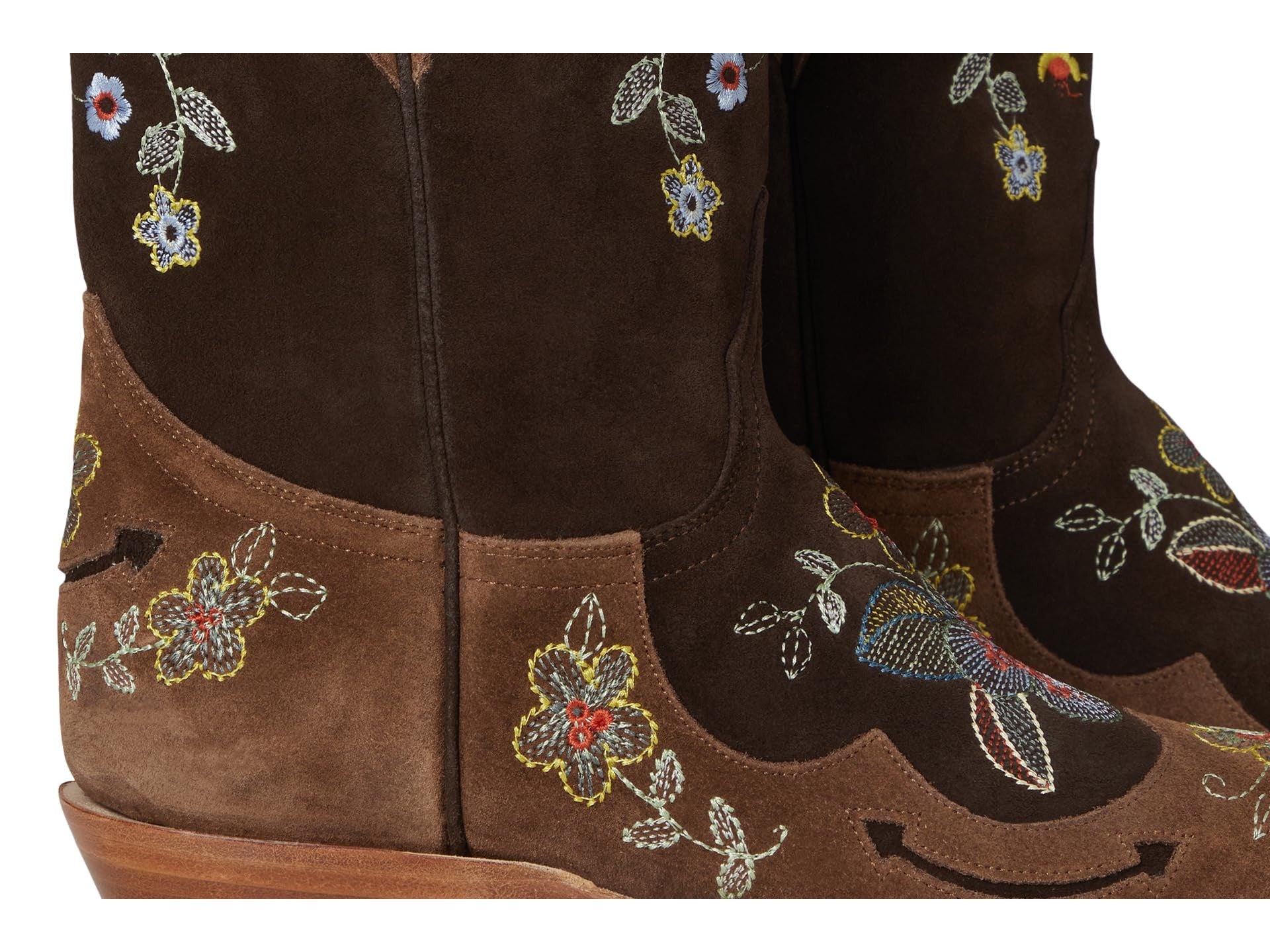 Old Gringo Boots