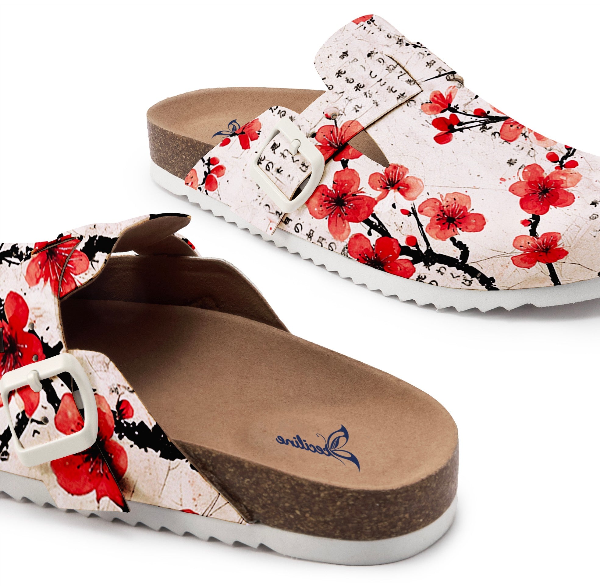 Poetic Plum Blossom