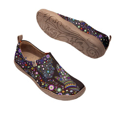 Pray Sincerely Slip-On