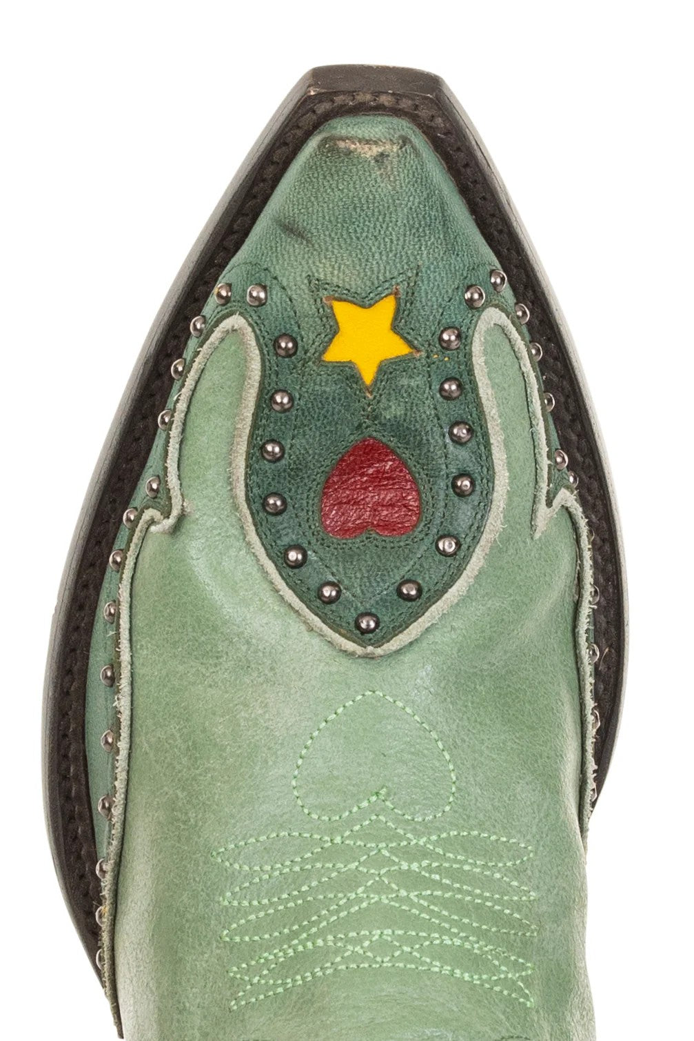 Rangeland Rosie Boot