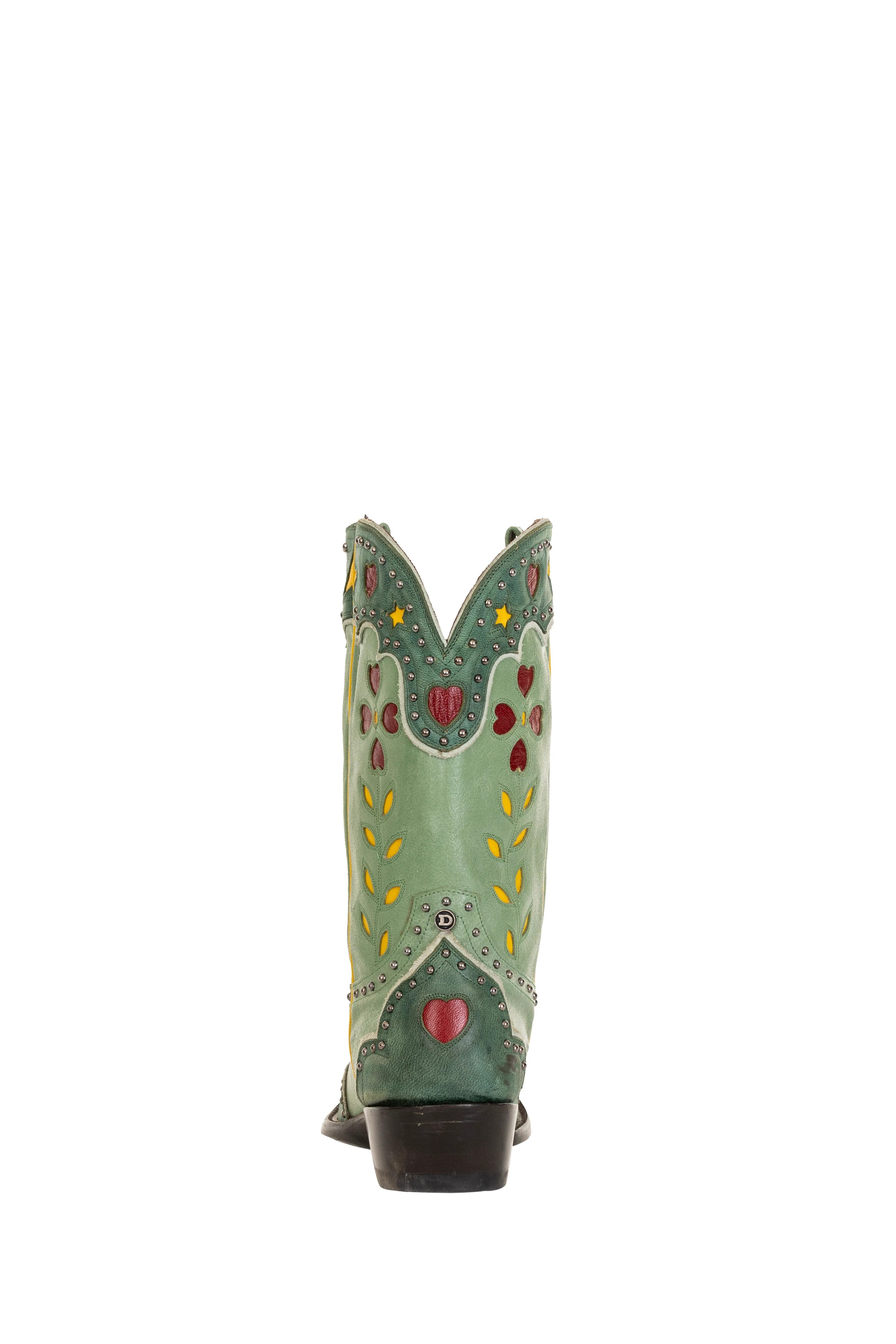 Rangeland Rosie Boot