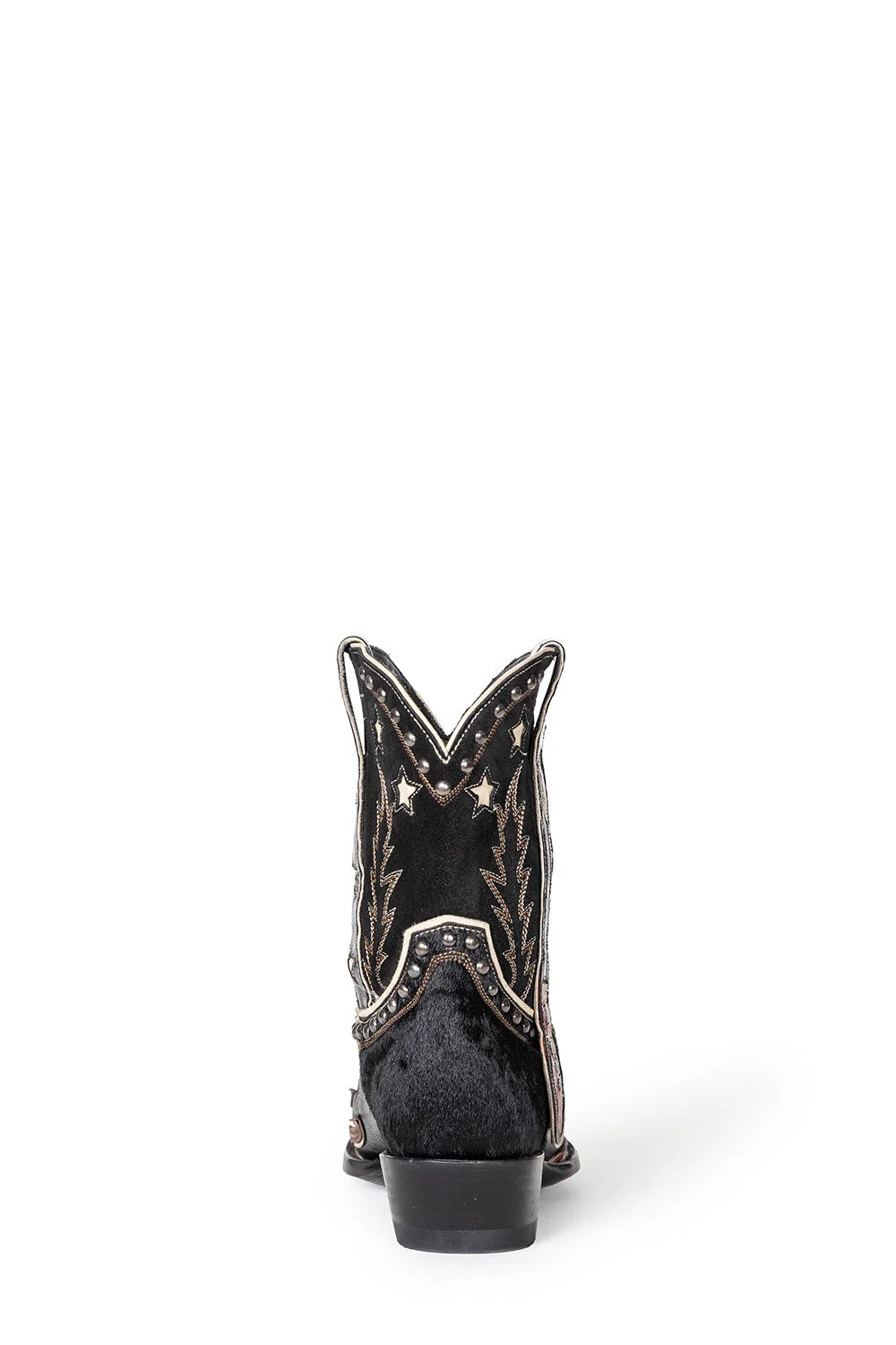 Ring of Fire Boot