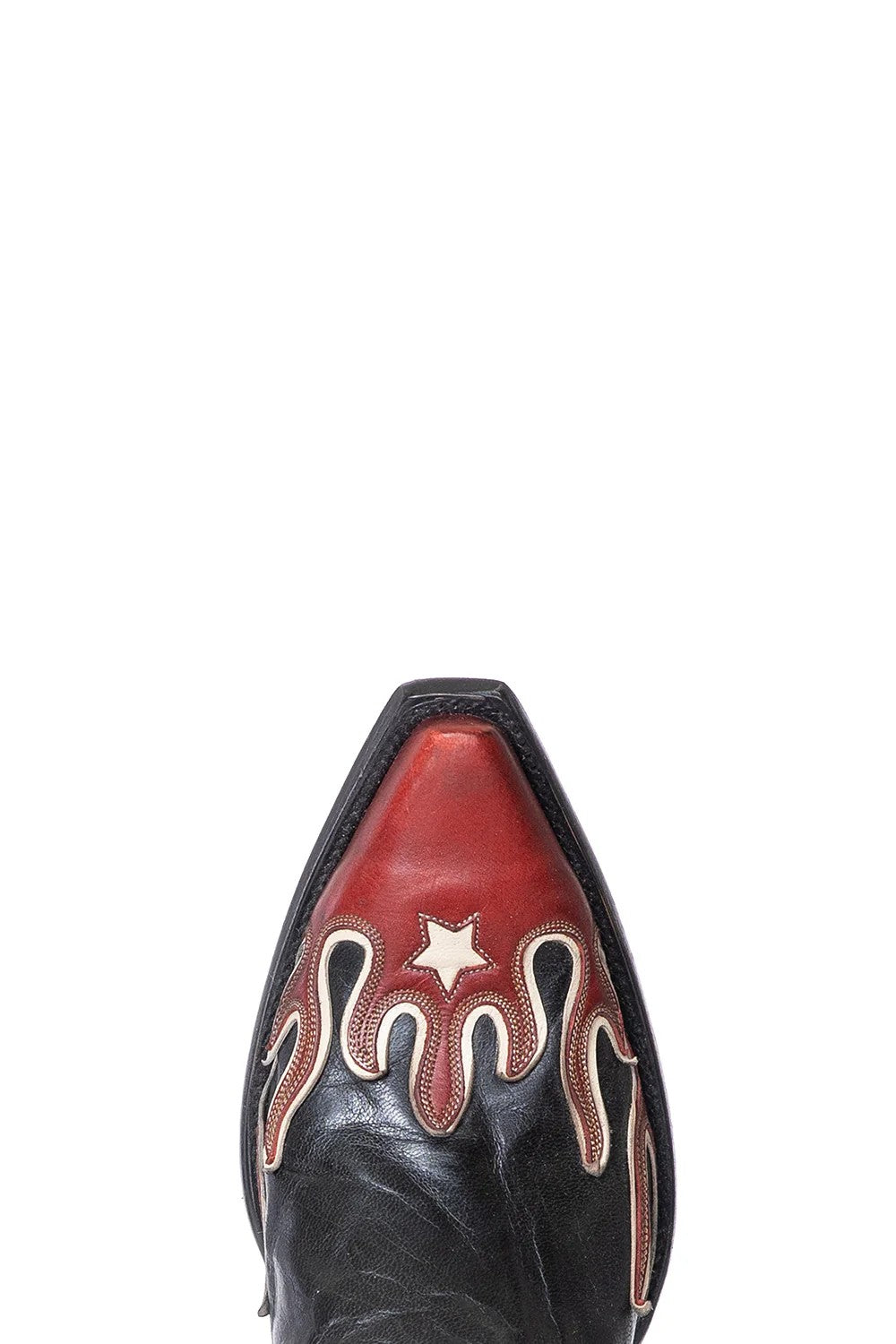 Ring of Fire Boot