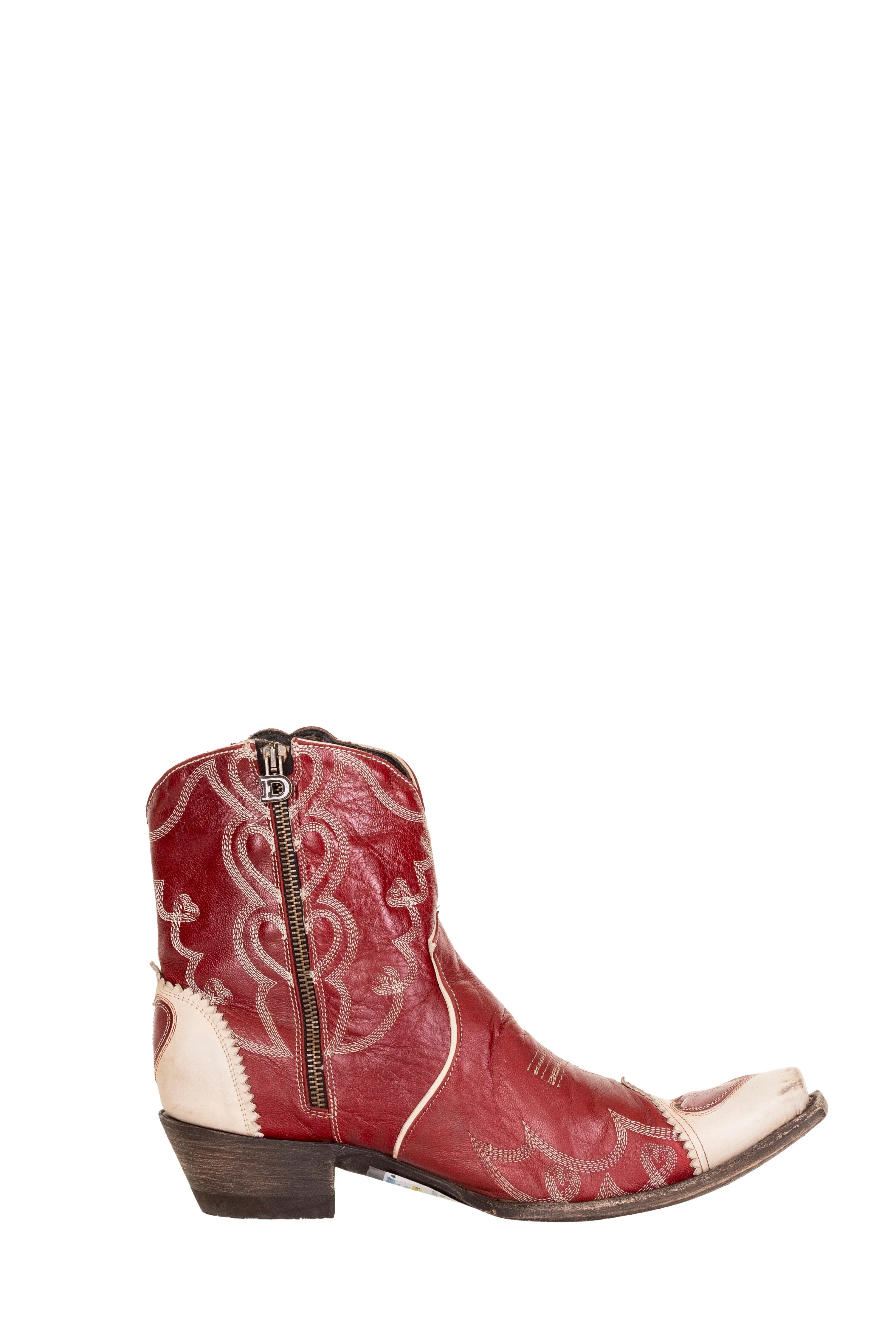 Rodeo Sweetheart Boot
