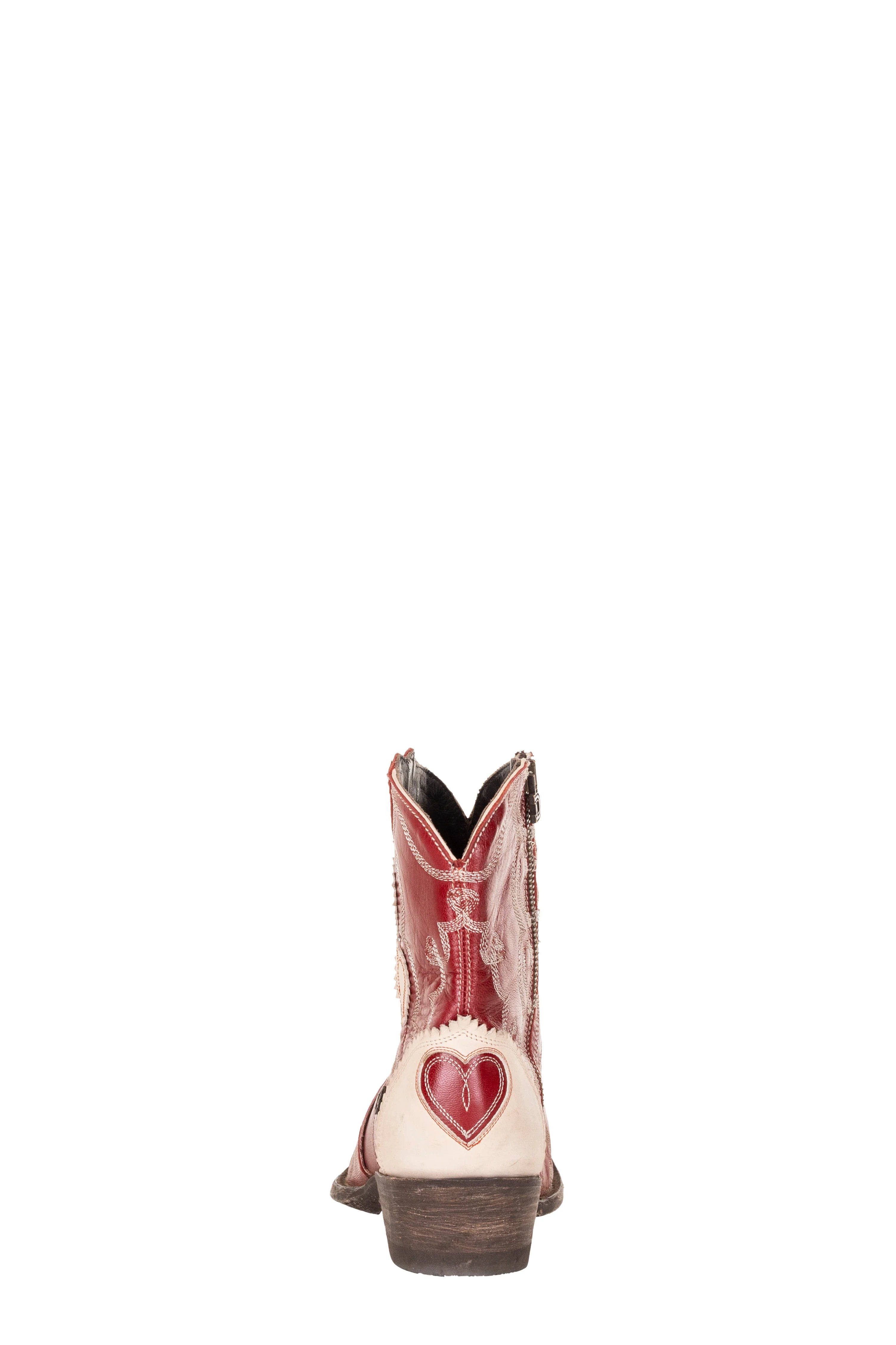 Rodeo Sweetheart Boot
