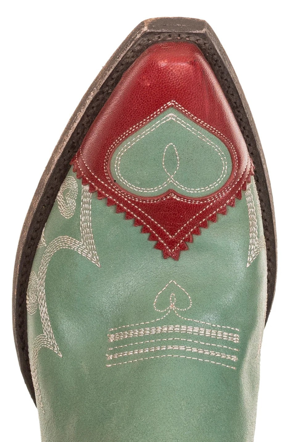 Rodeo Sweetheart Boot