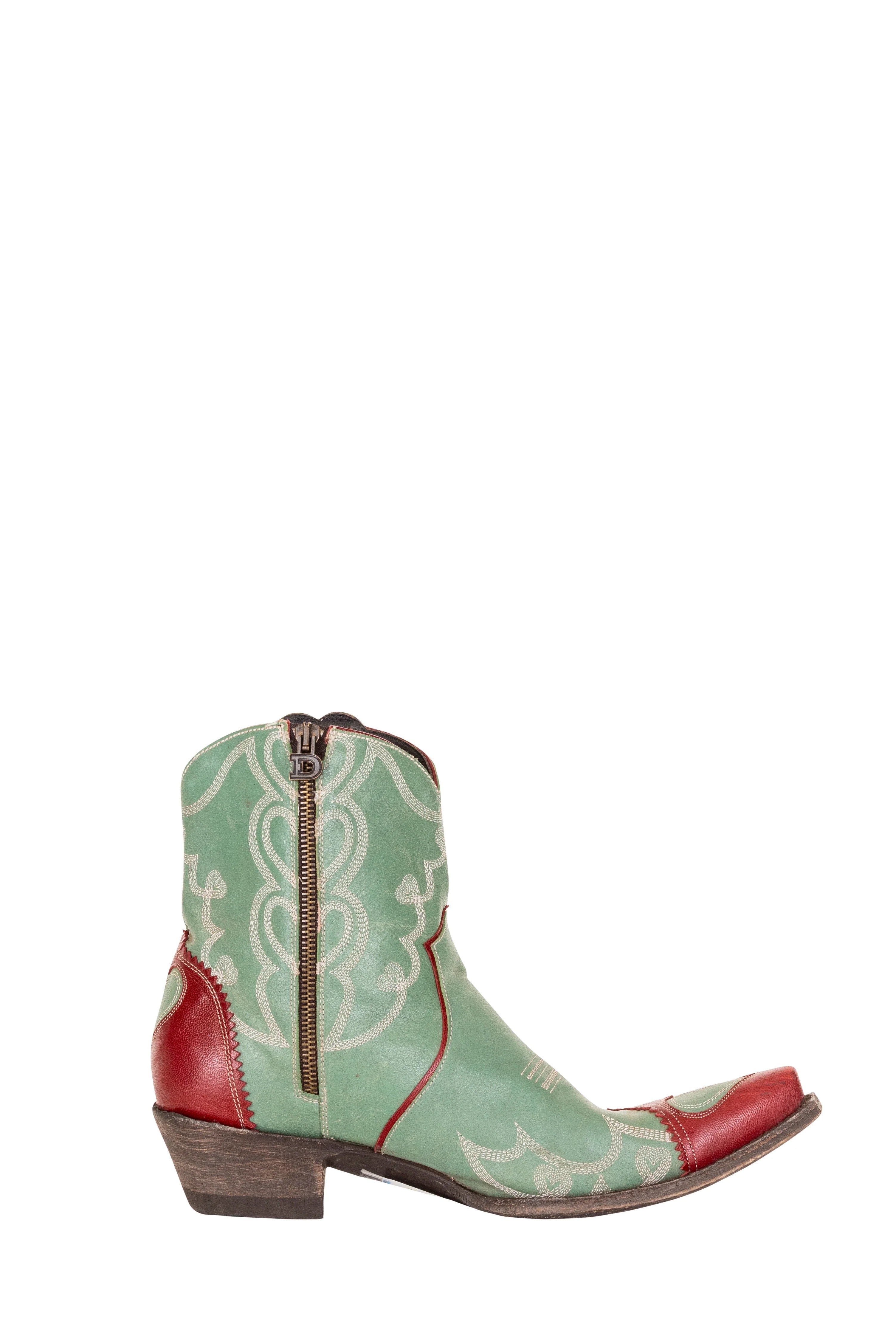 Rodeo Sweetheart Boot