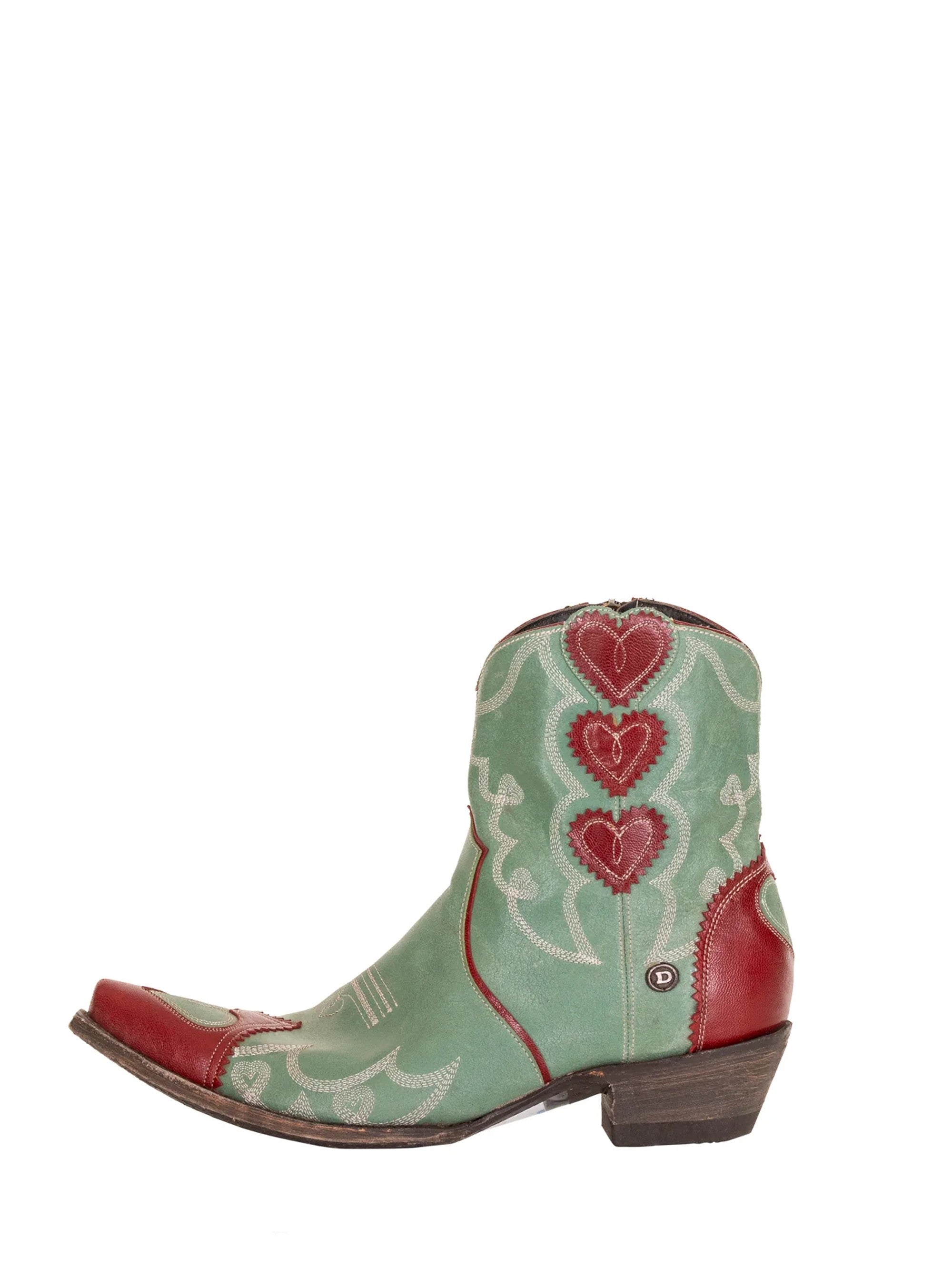 Rodeo Sweetheart Boot